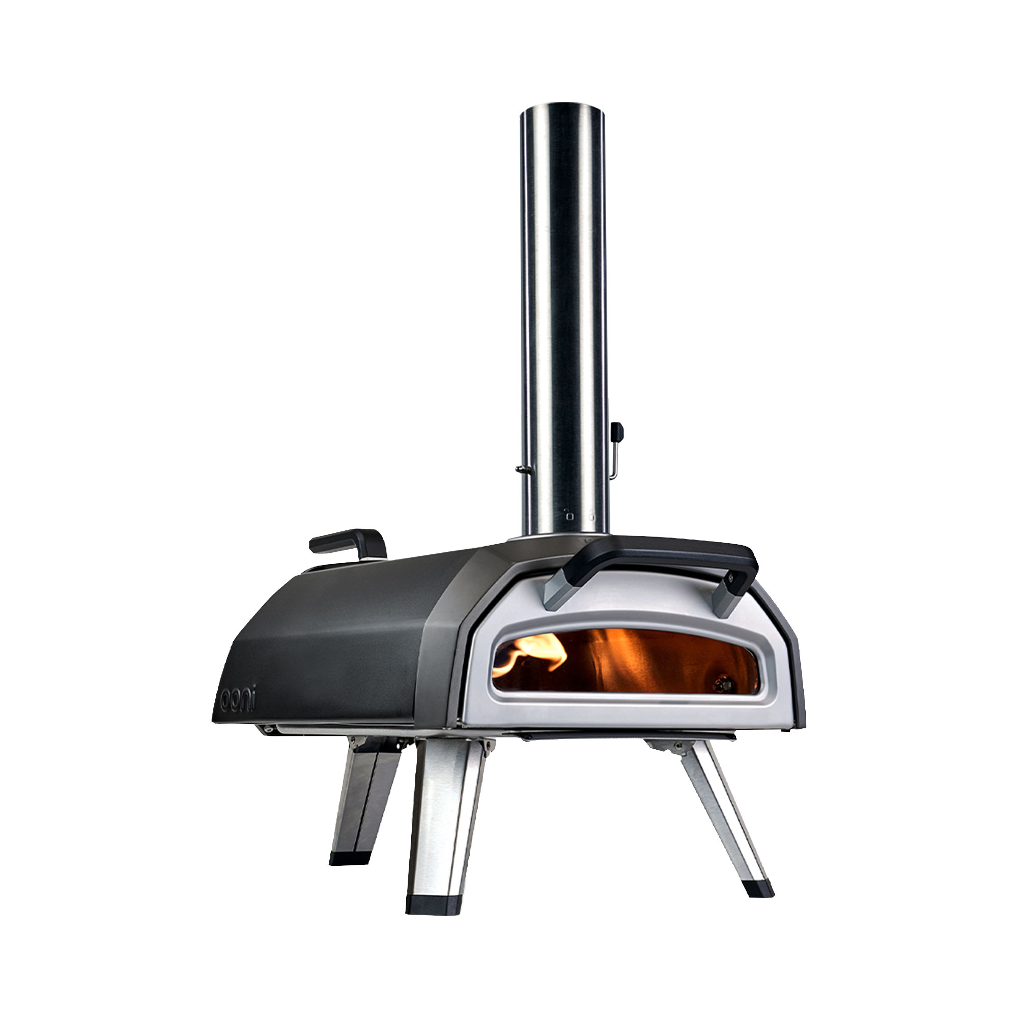 Ooni® Pizzaofen Karu 12G (UU-P25100)