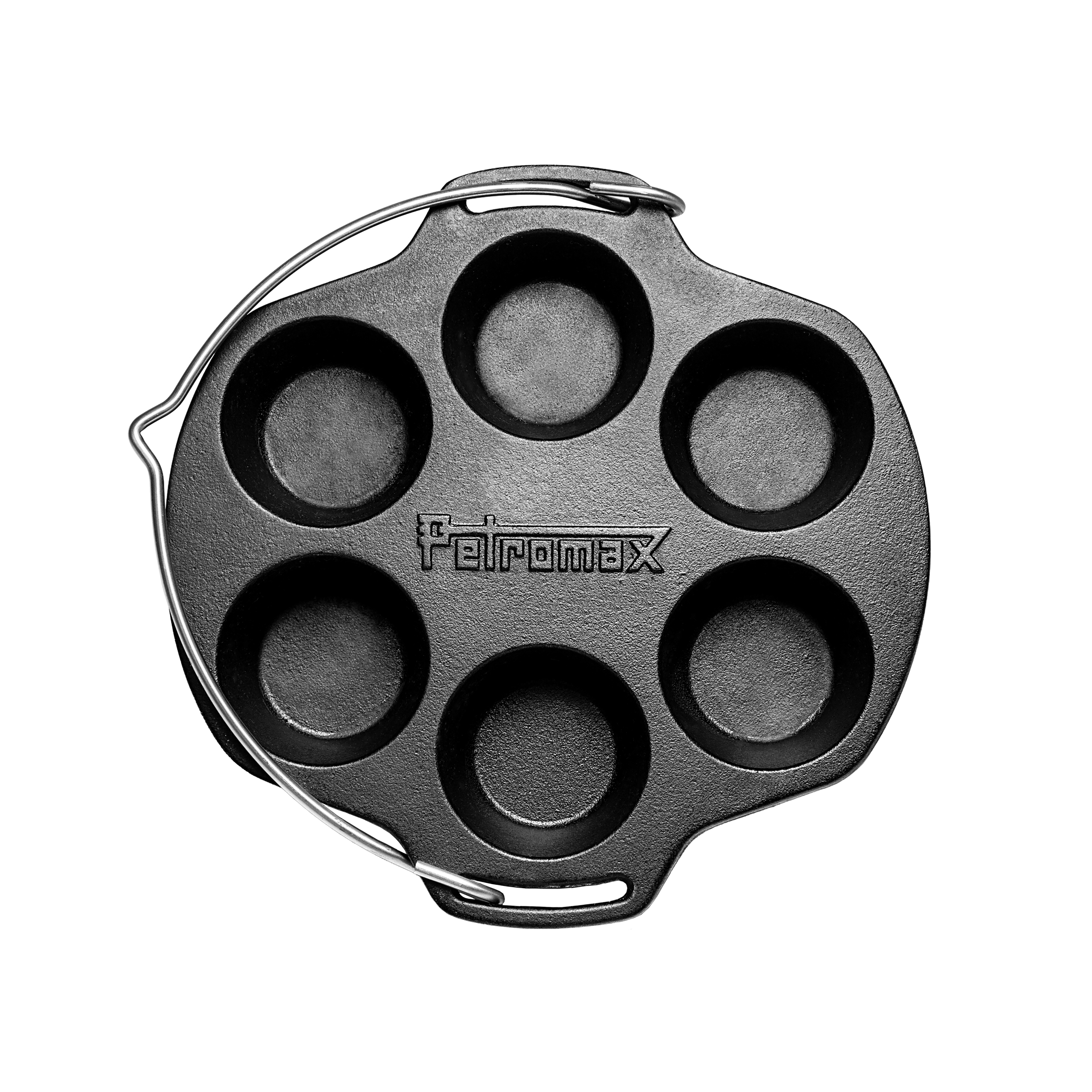 Petromax® Muffinform (mf6) - Petromax