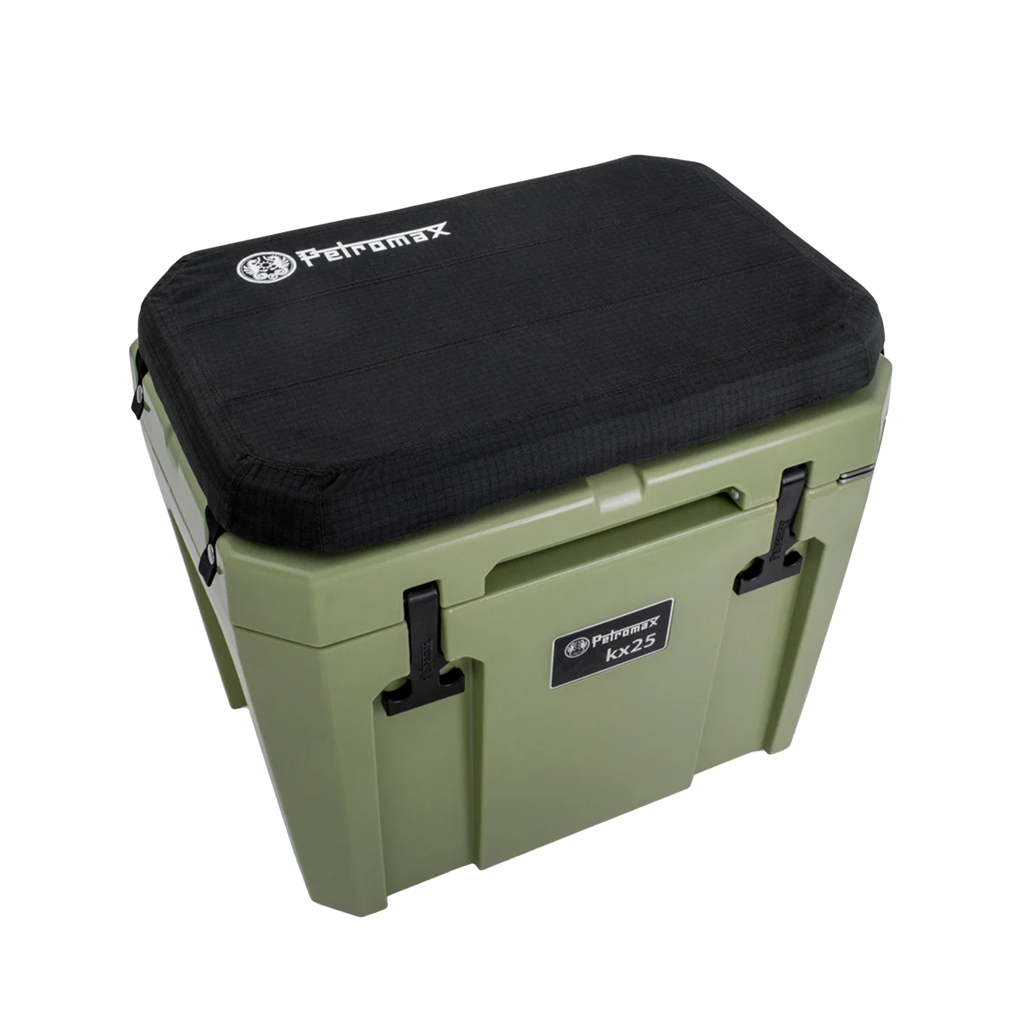 Petromax® Sitzkissen Kühlbox (kx25-seat-b) - Petromax