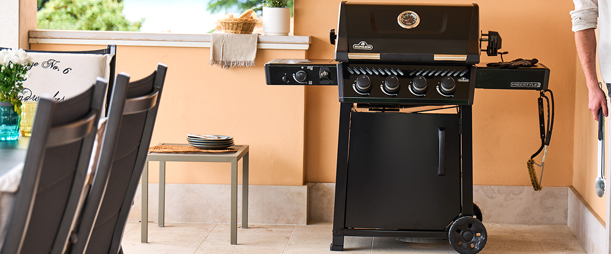 Napoleon® Freestyle® PRO 425