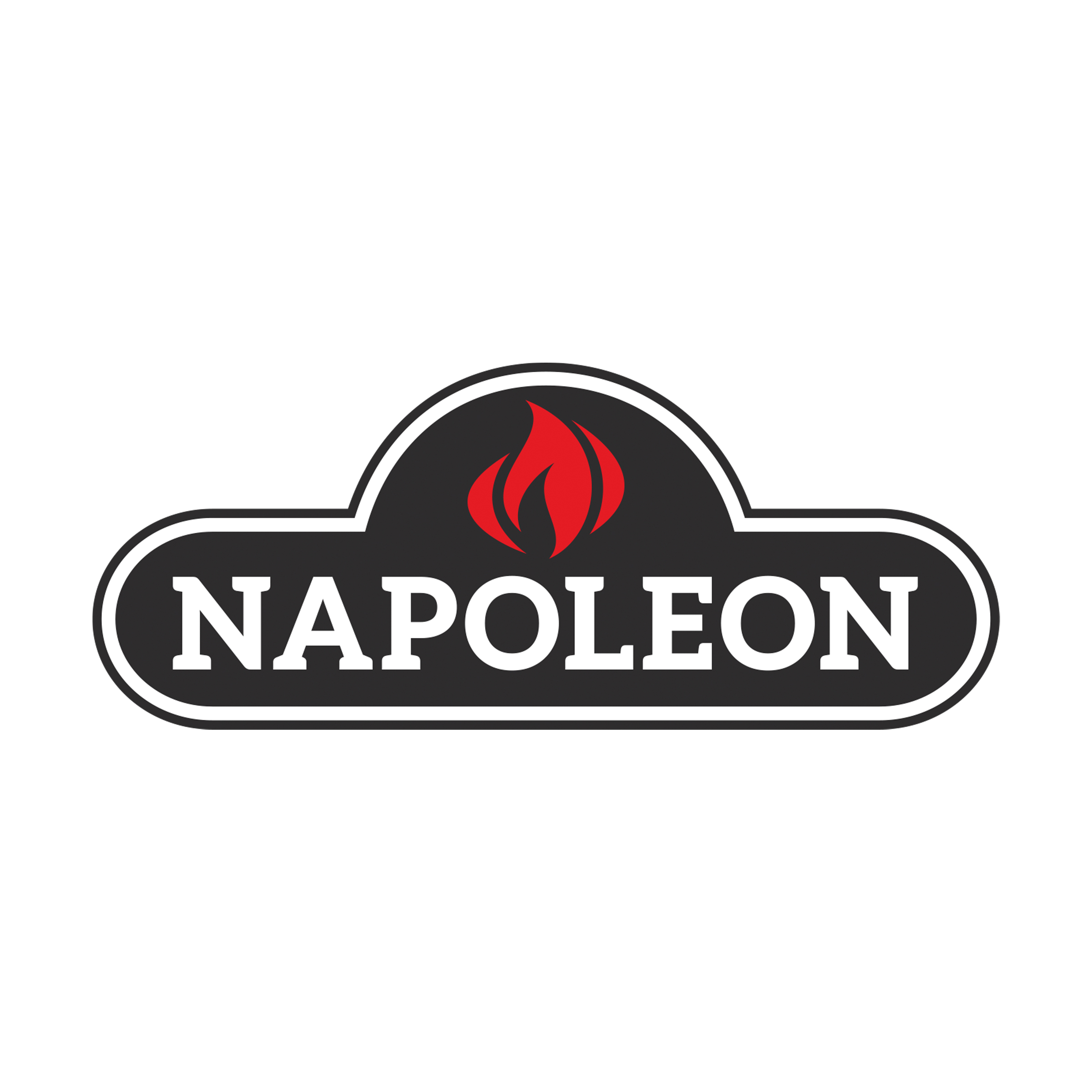Napoleon Gewindeverlängerung 2er-Set (N370-1193) W06