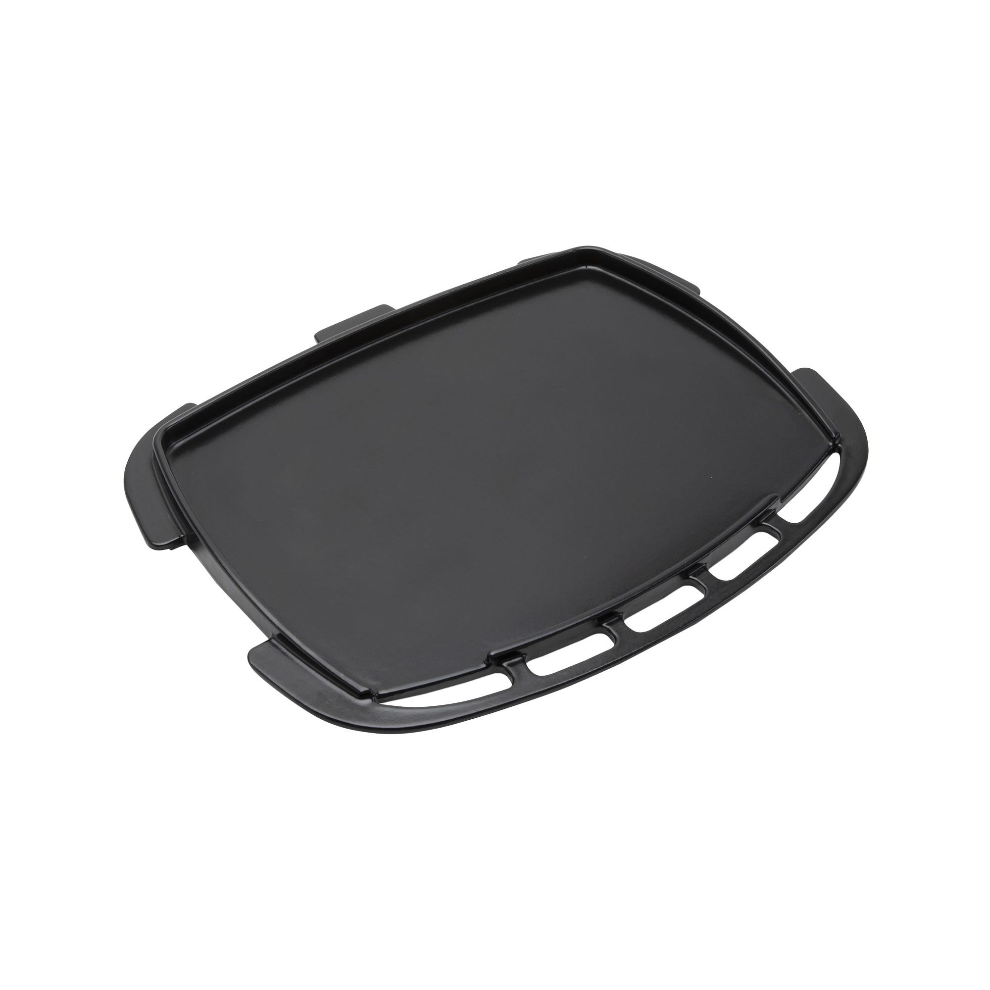 Weber® Full Size Grillplatte für Q1N Serie (3400866) - Weber