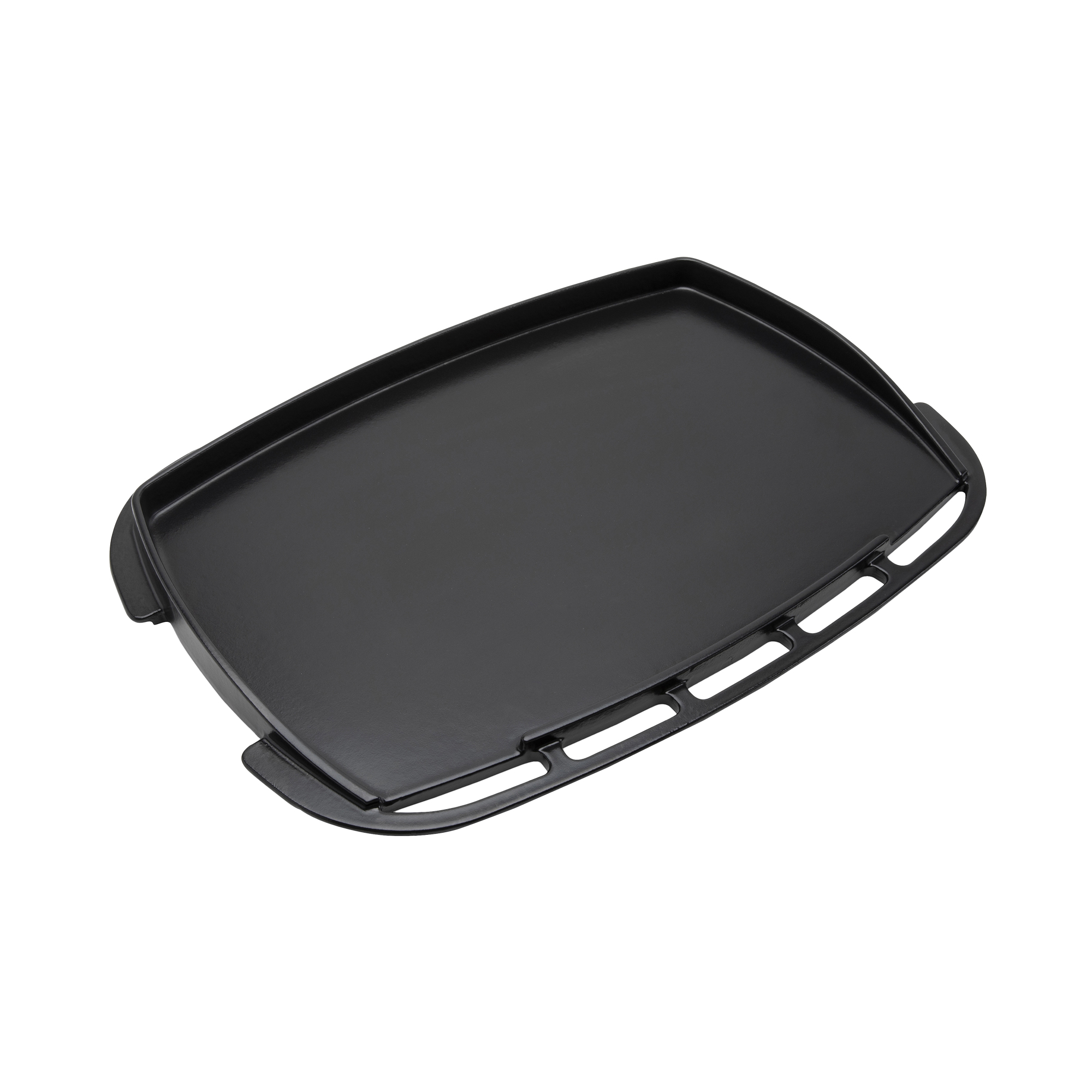 Weber® Full Size Grillplatte für Q2N Serie (3400867) - Weber