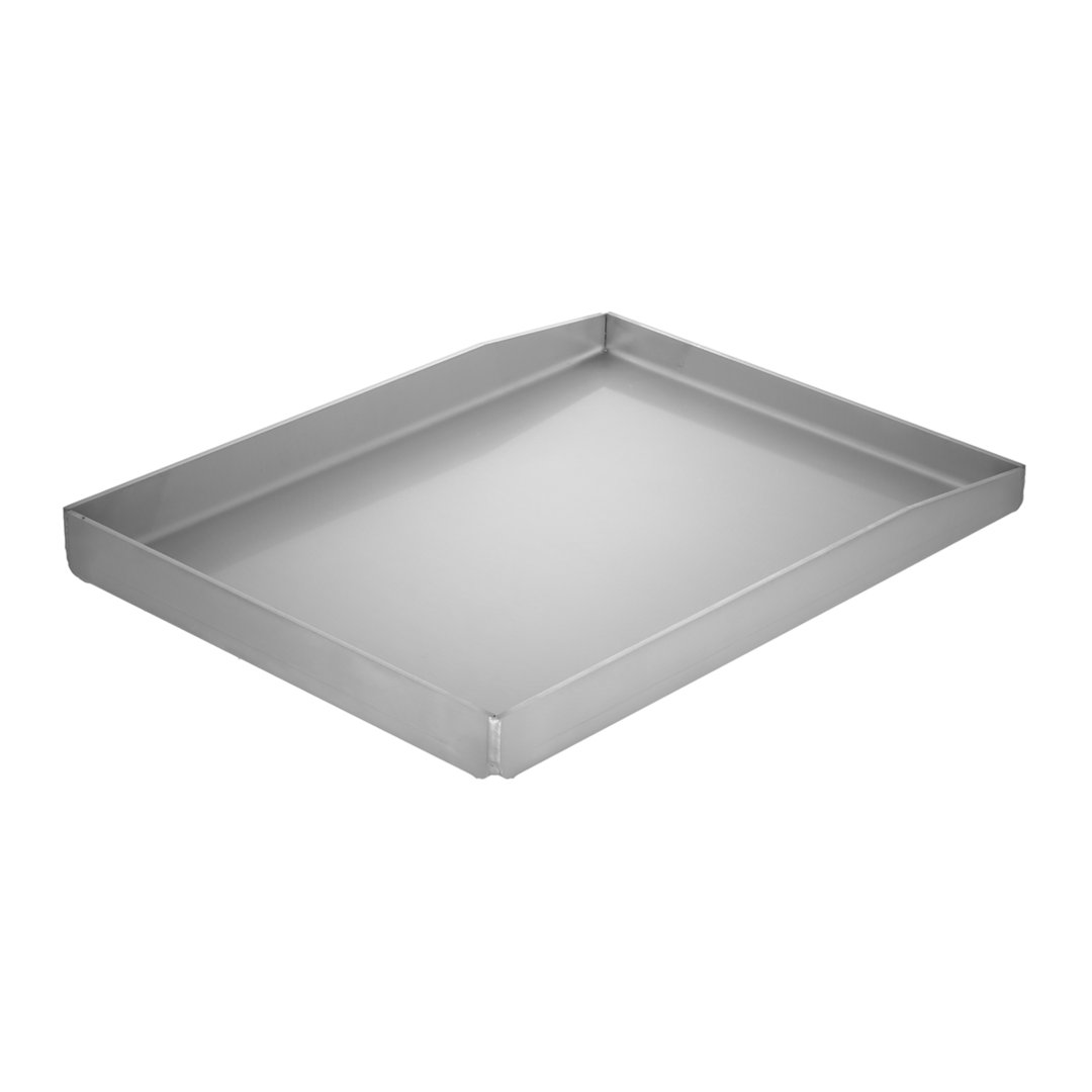 GrillARENA Edelstahl-Plancha Napoleon® LE/LEX (GA-PL-LEX) - GrillARENA GrillARENA Edelstahl-Plancha Napoleon® LE/LEX (GA-PL-LEX) - GrillARENA
