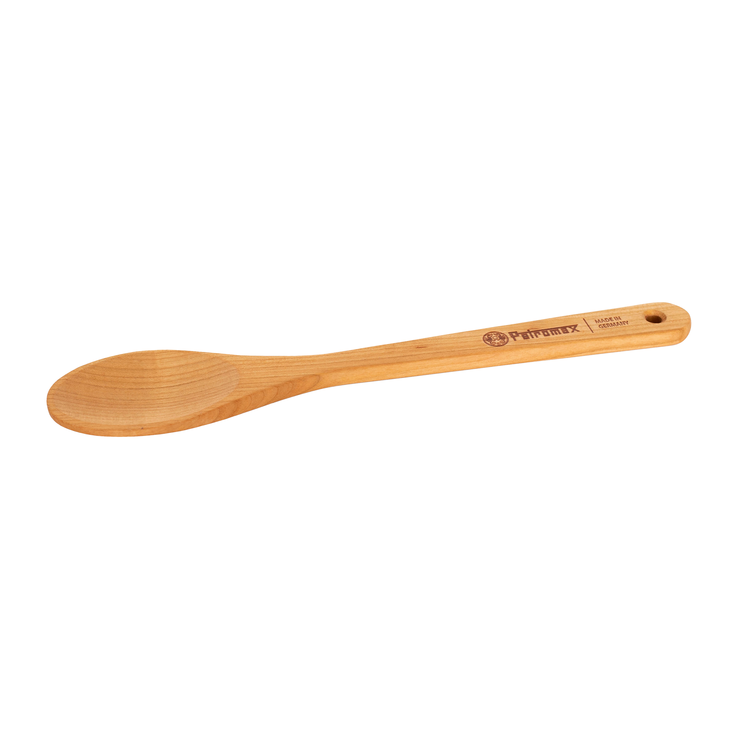 Petromax® Holzlöffel aus Kirschholz (spoon) Petromax® Holzlöffel aus Kirschholz (spoon)
