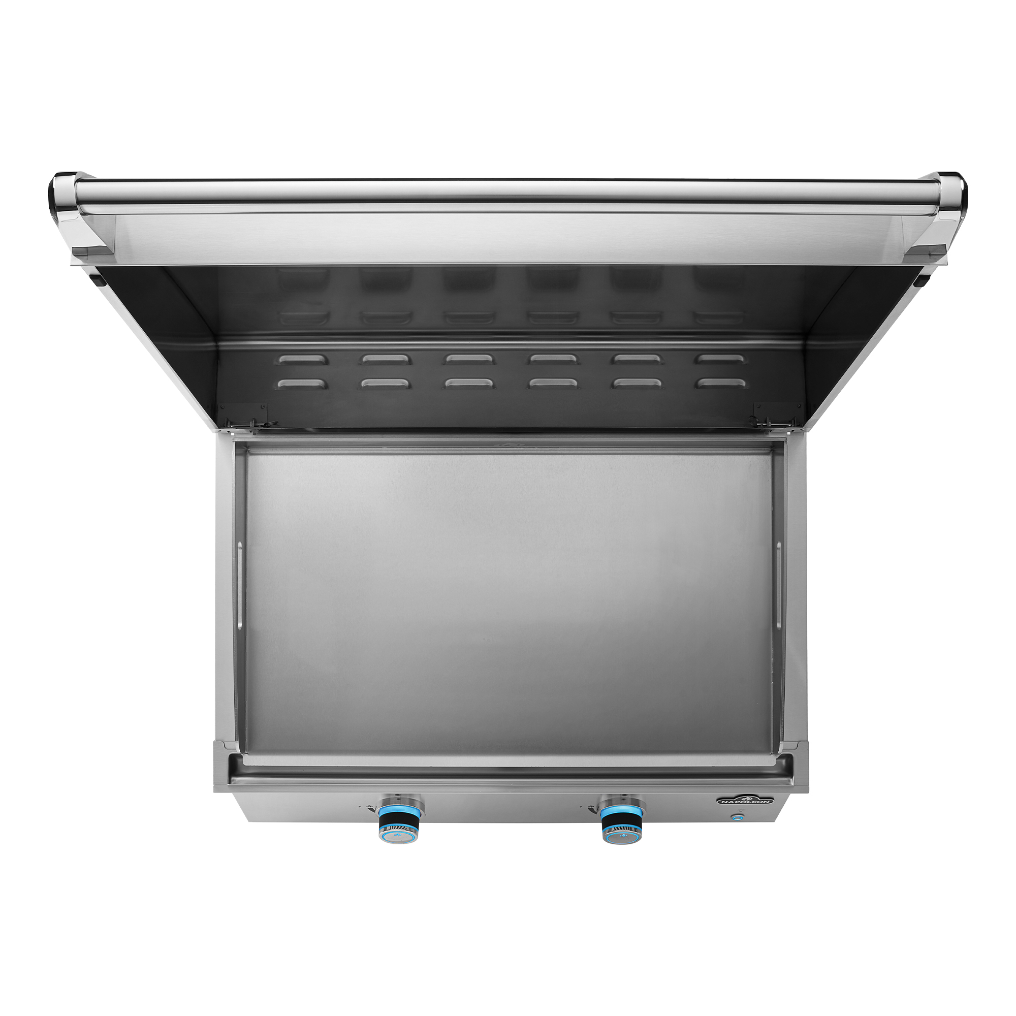 Napoleon® BIG32 Edelstahl Einbauplancha (BIG32FTPSS-DE) - Napoleon