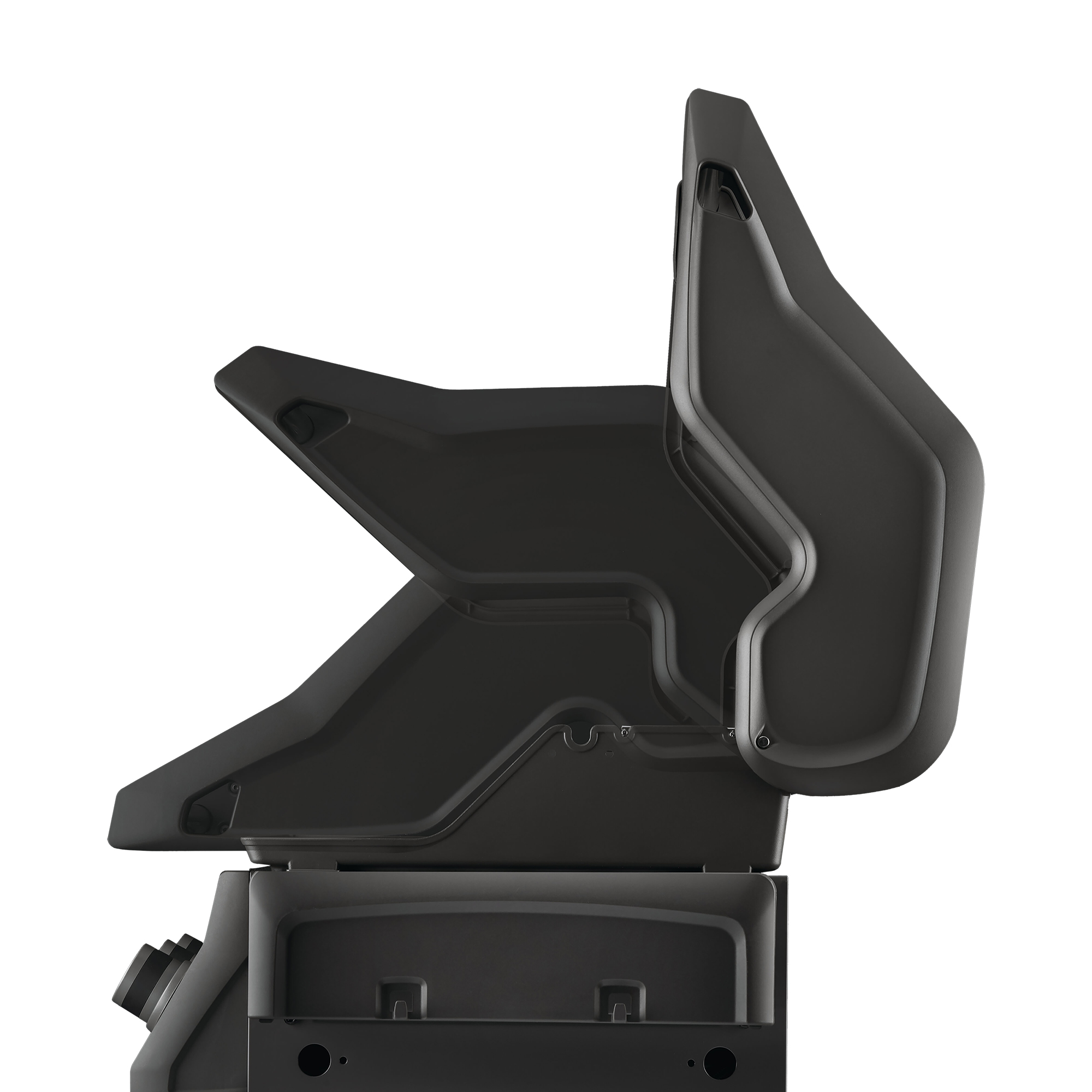 Napoleon® Rogue® PRO-S 625, Edelstahl Modell 2025 (RPS625RSIBPSS-2-DE) - Napoleon Napoleon® Rogue® PRO-S 625, Edelstahl Modell 2025 (RPS625RSIBPSS-2-DE) - Napoleon