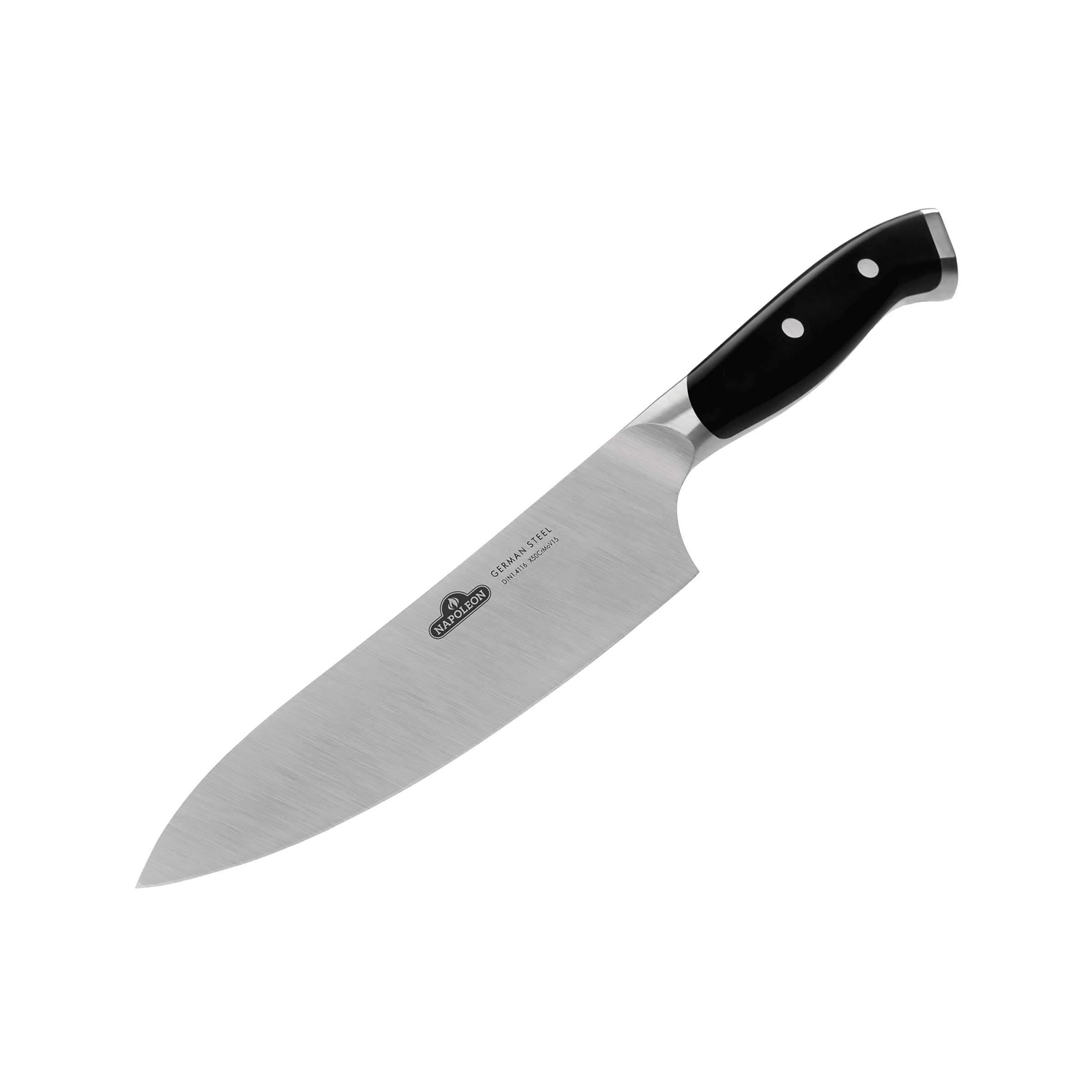 Napoleon® PRO Kochmesser, 20 cm (55202) Napoleon® PRO Kochmesser, 20 cm (55202)