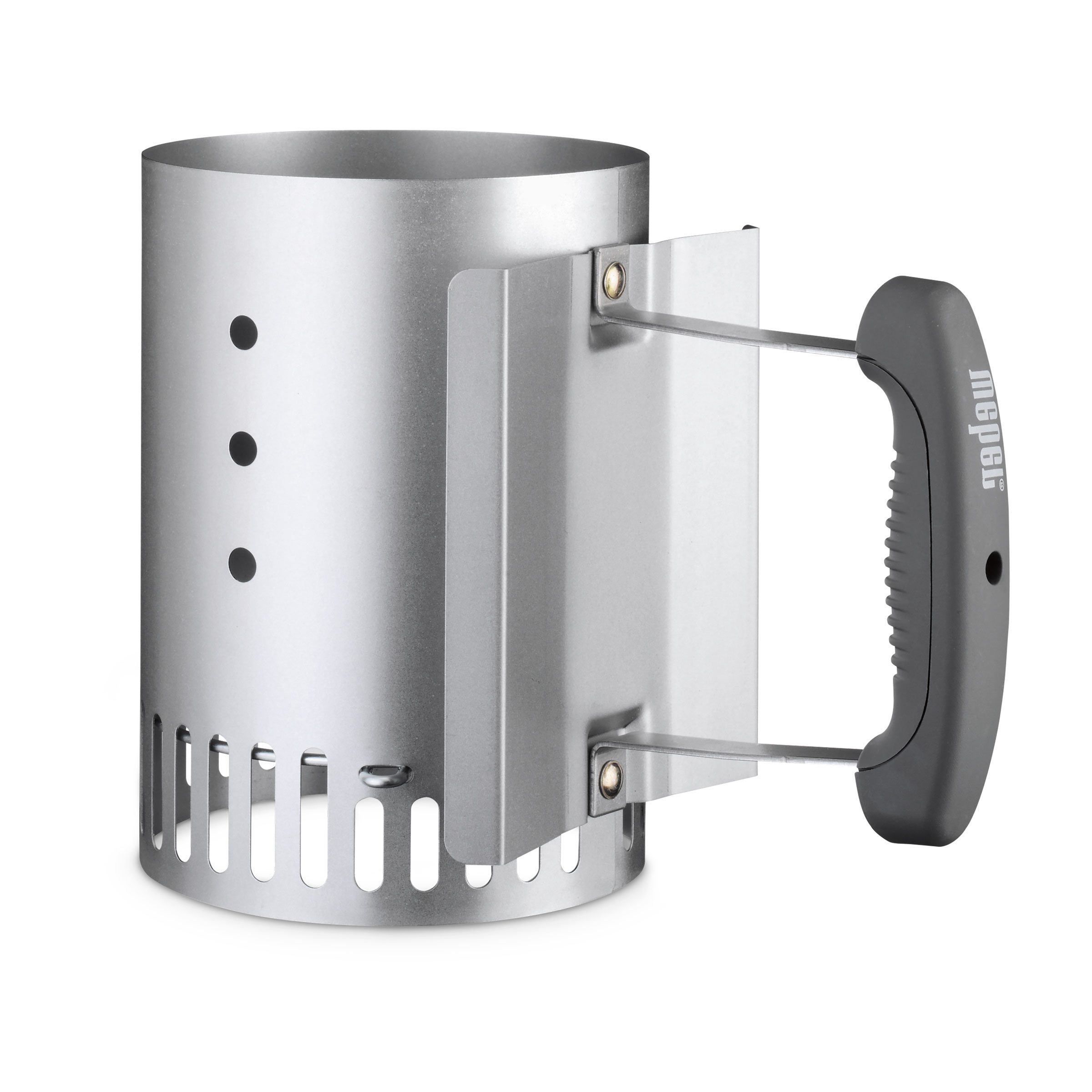 Weber® Anzündkamin Rapidfire, klein (7447) - Weber Weber® Anzündkamin Rapidfire, klein (7447) - Weber