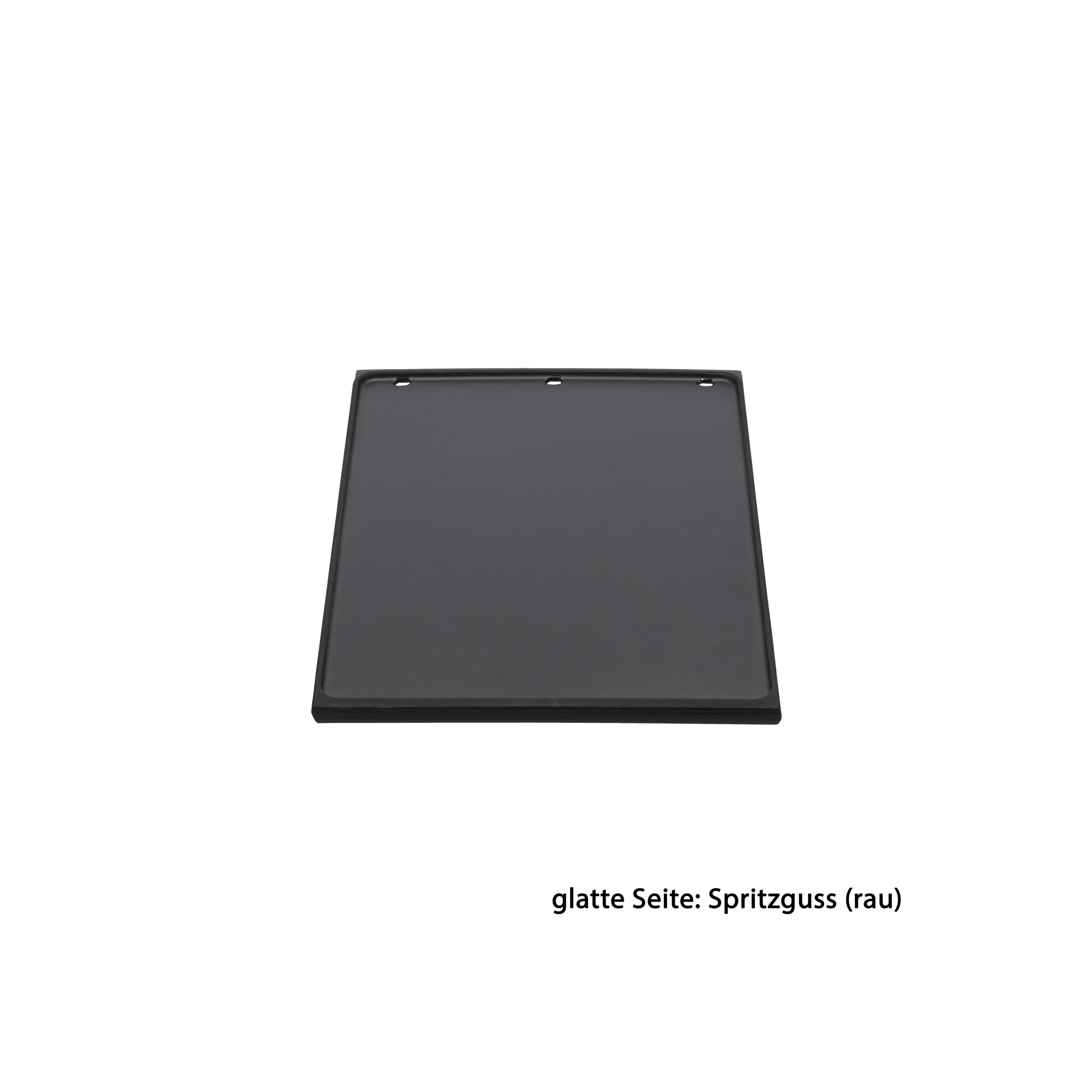 Napoleon® Zweiseitige Gussplatte für LE®, LEX® und Prestige® (56041) - Napoleon