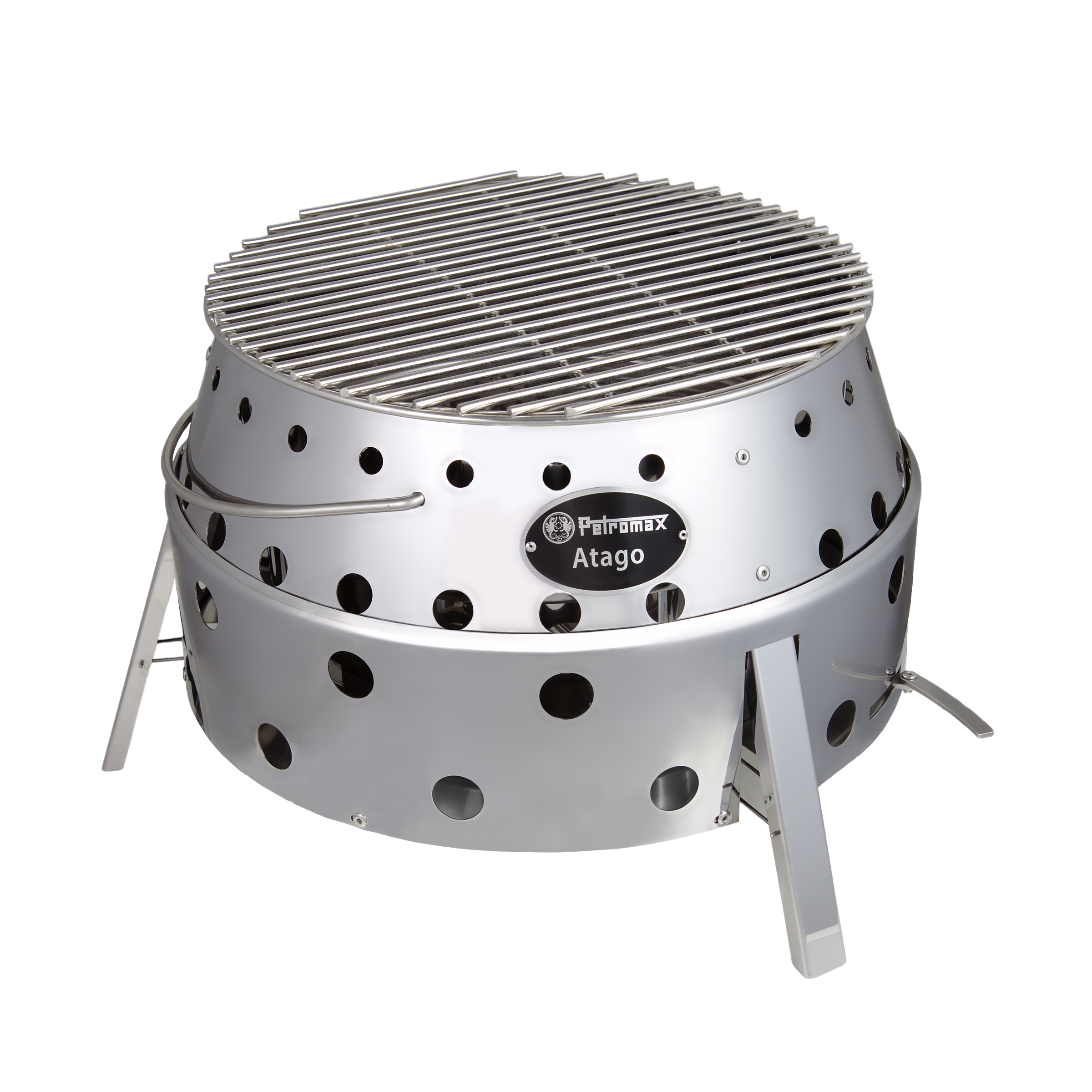 Petromax® Atago Grill (atago)