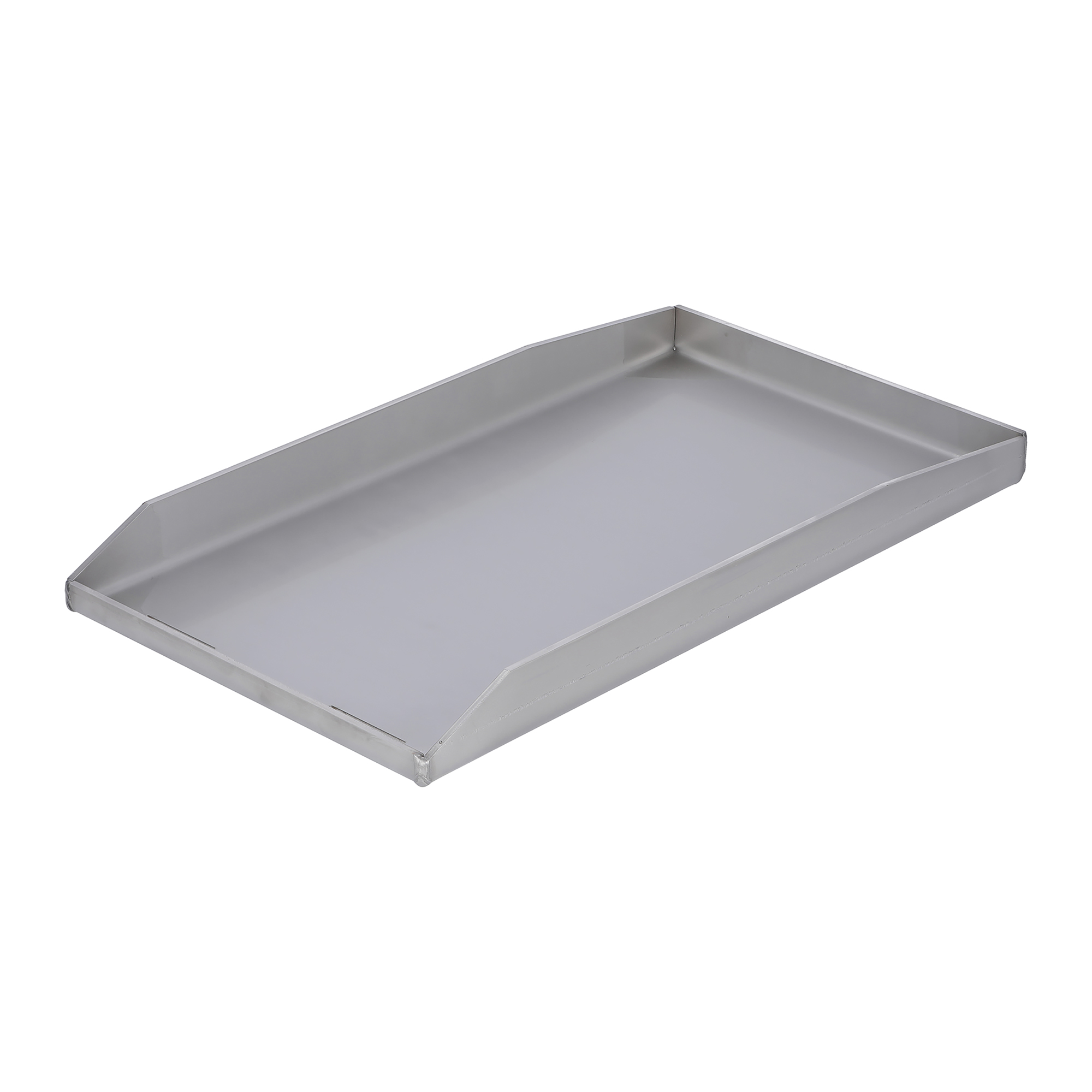 GrillARENA Edelstahl-Plancha Napoleon® Rogue® 365/525 (GA-PL-R1) - GrillARENA