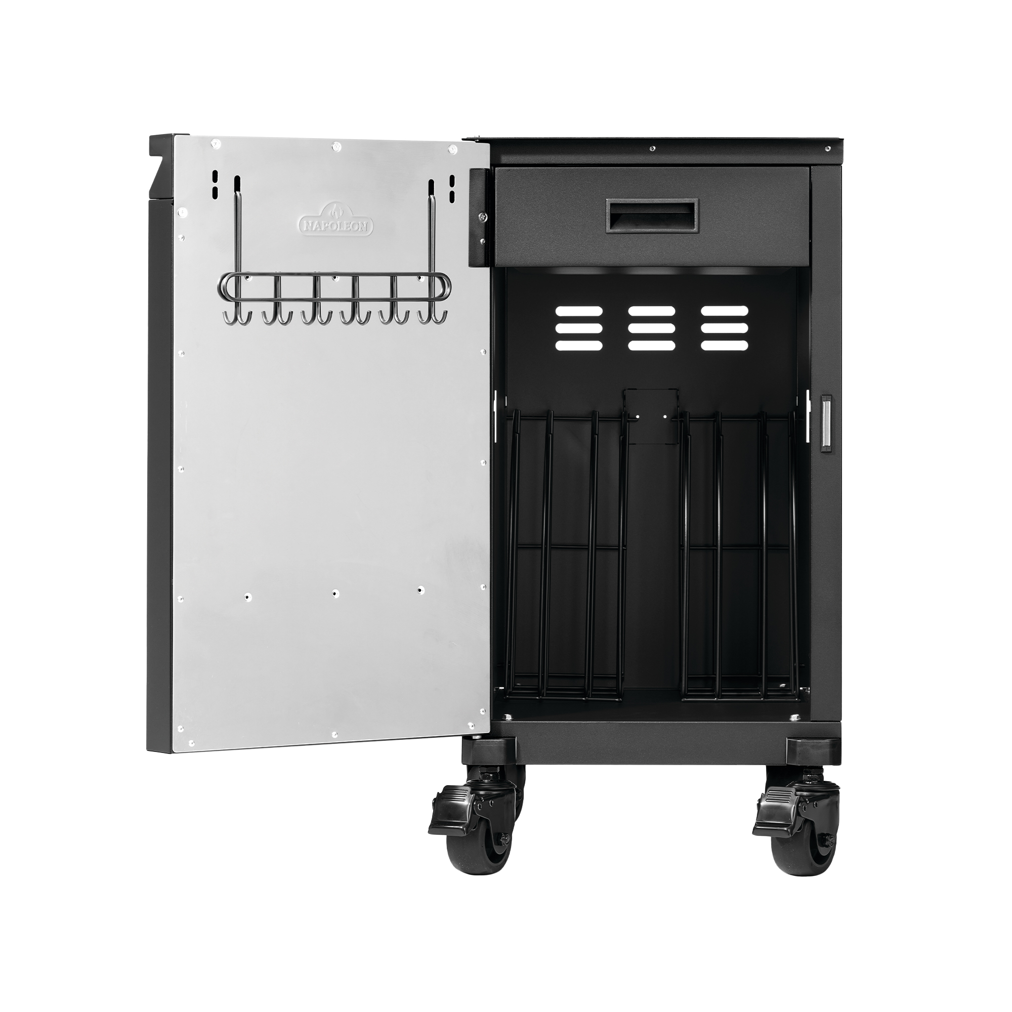 Napoleon® Prestige® Phantom-Unterschrank, 2er-Set (68004) - Napoleon