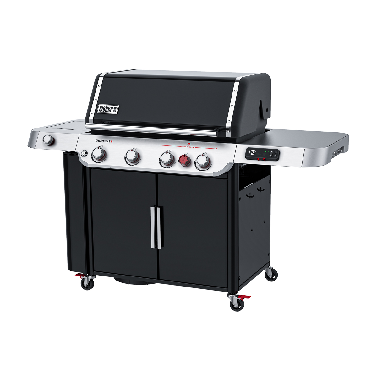 Weber® Genesis® Smartgrill EX-435 (36610079) - Weber