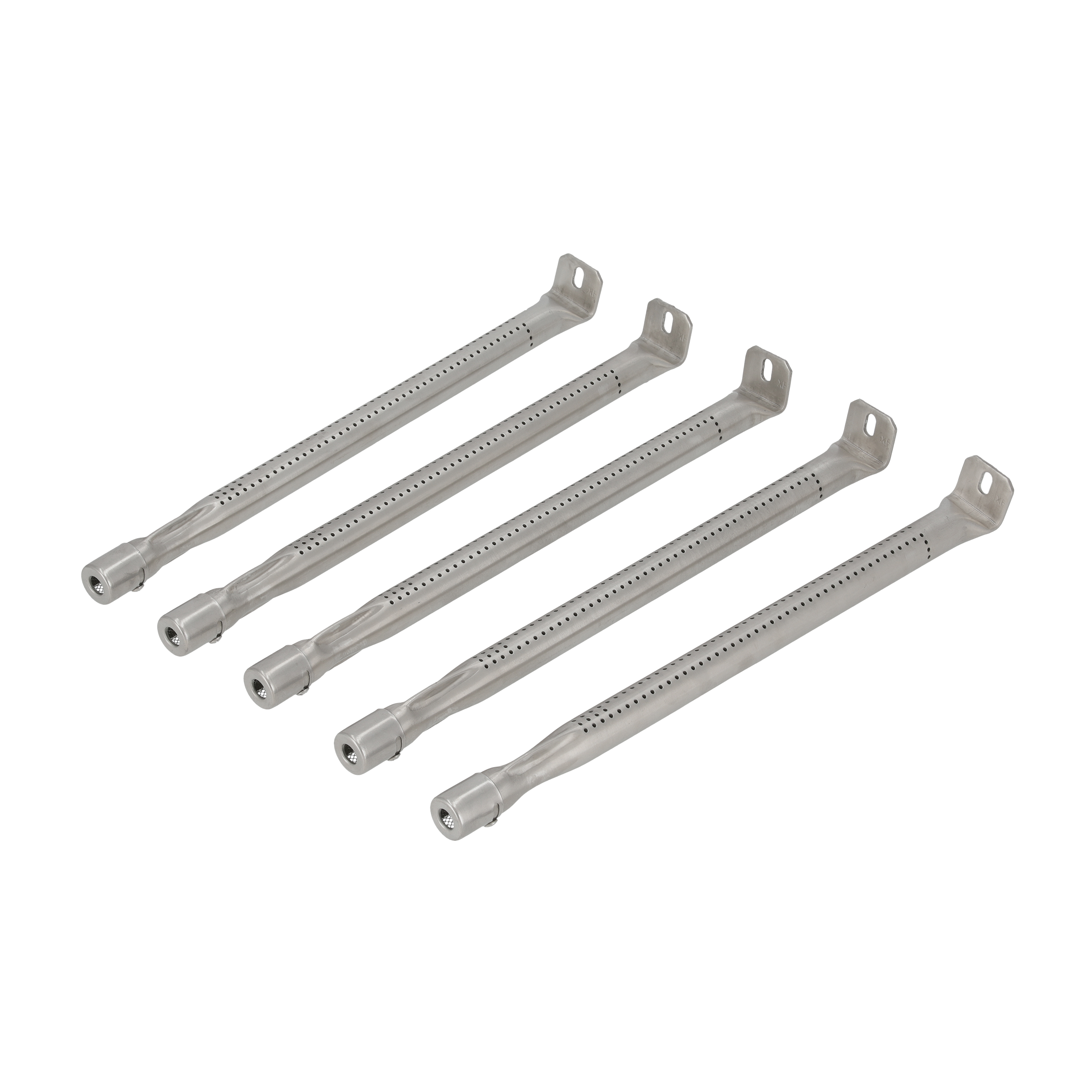 Napoleon® 5er-Set Edelstahl Hauptbrenner für R625 / P665 (S87029) - DD|14 - Napoleon