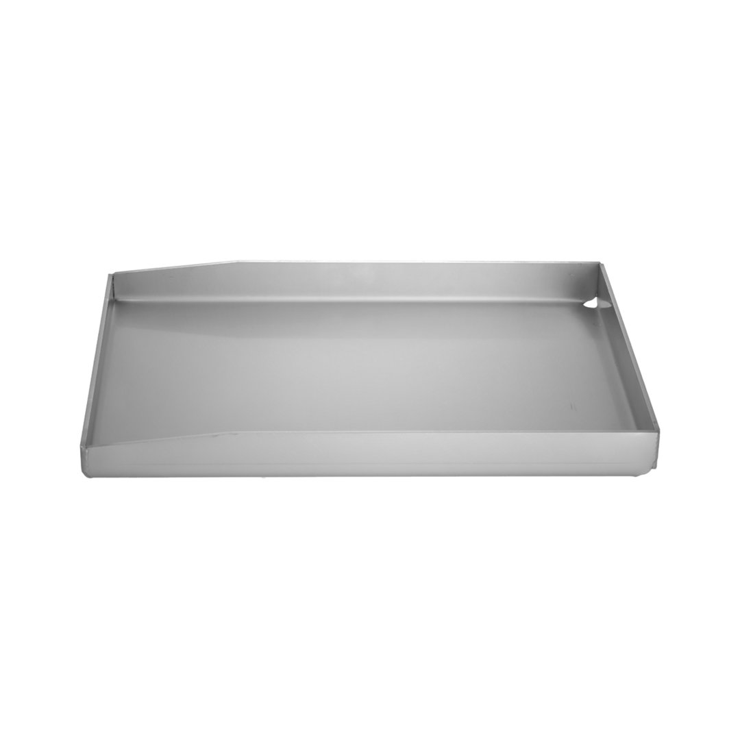 GrillARENA Edelstahl-Plancha Napoleon® LE/LEX (GA-PL-LEX) - GrillARENA