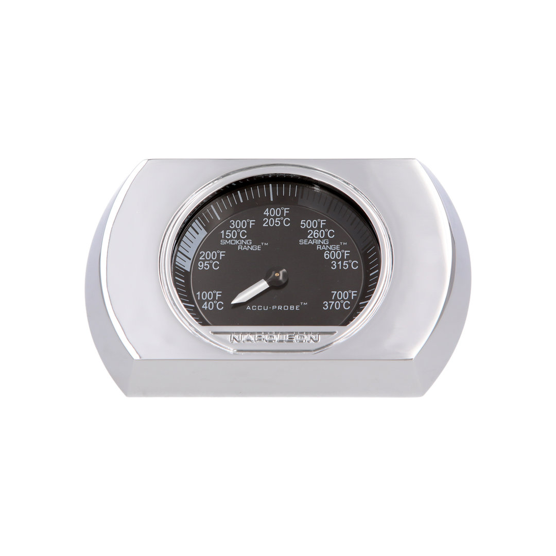 Napoleon® Prestige PRO Deckelthermometer (S91005) - II|06 - Napoleon