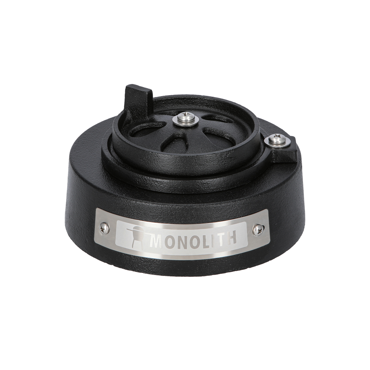 Monolith® Classic / LeChef Gusseisen Abluftventil Pro1.0 (201059-C/L)