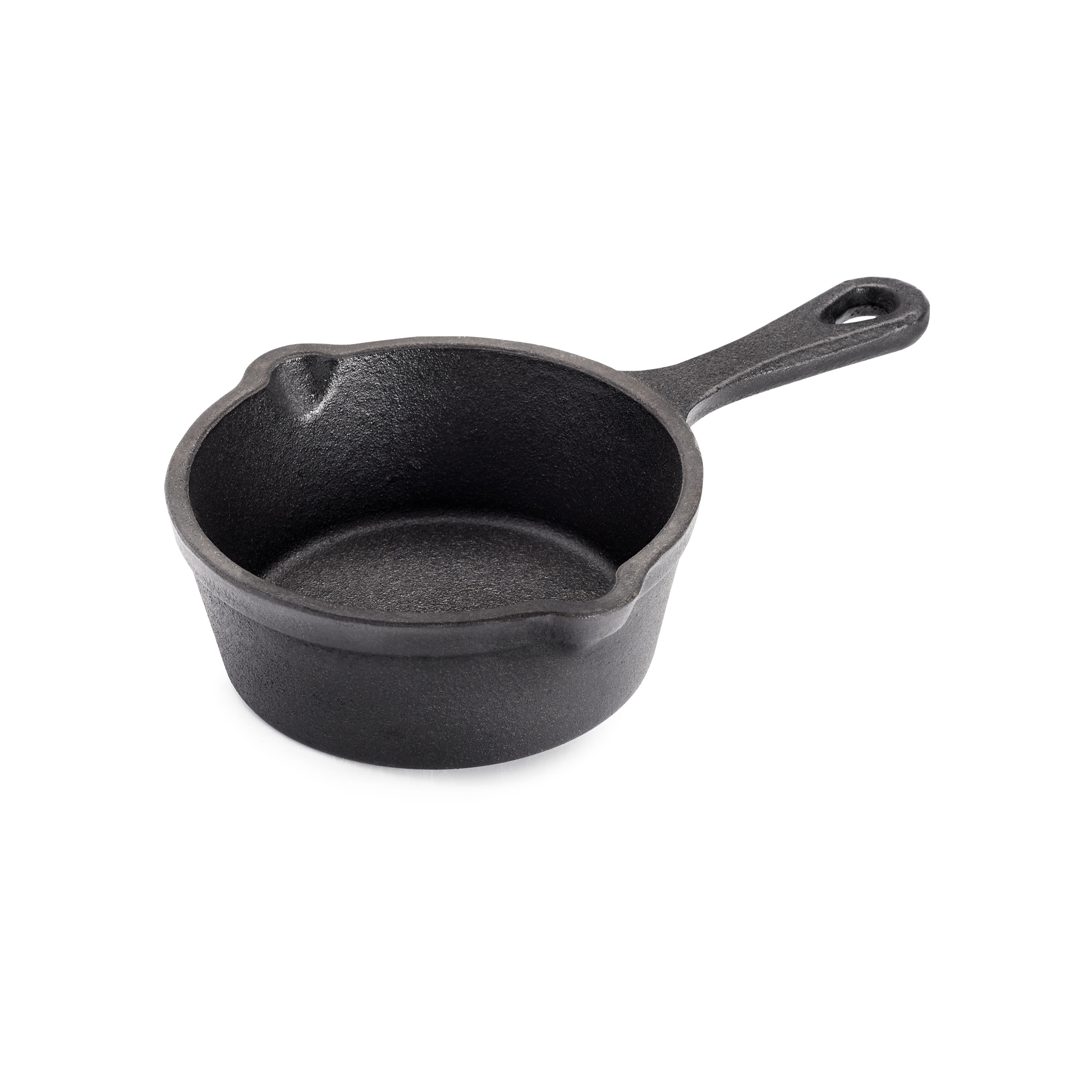 Napoleon® Dessertpfanne aus Gusseisen, Ø 10 cm (56054) Napoleon® Dessertpfanne aus Gusseisen, Ø 10 cm (56054)