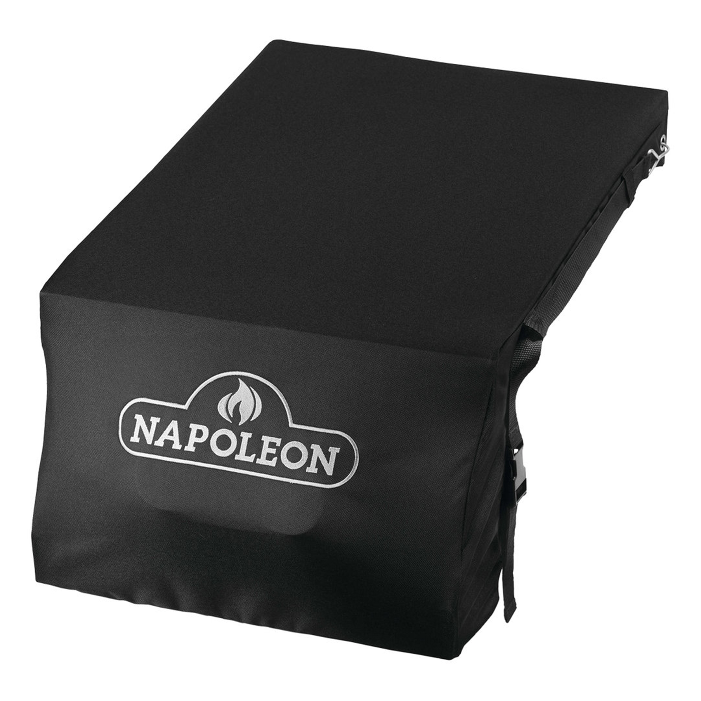 Napoleon® Abdeckhaube für Einbaubrenner BI12 und BIB12 (61812) - Napoleon Napoleon® Abdeckhaube für Einbaubrenner BI12 und BIB12 (61812) - Napoleon