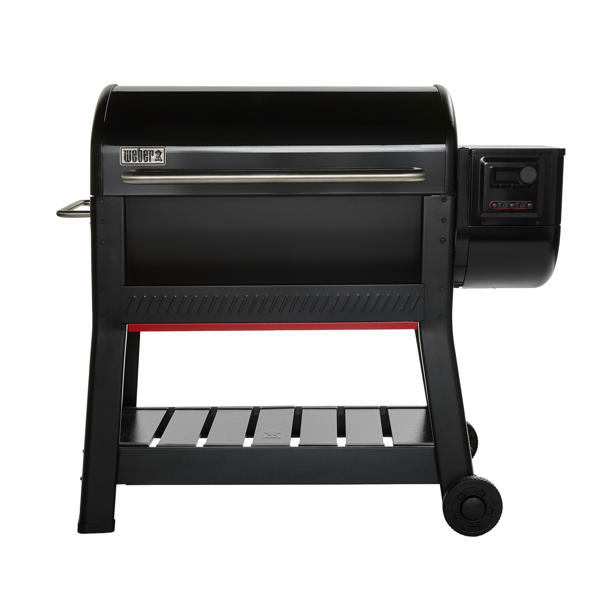 Weber® Smoque XL Ablageboden (3400667) - Weber