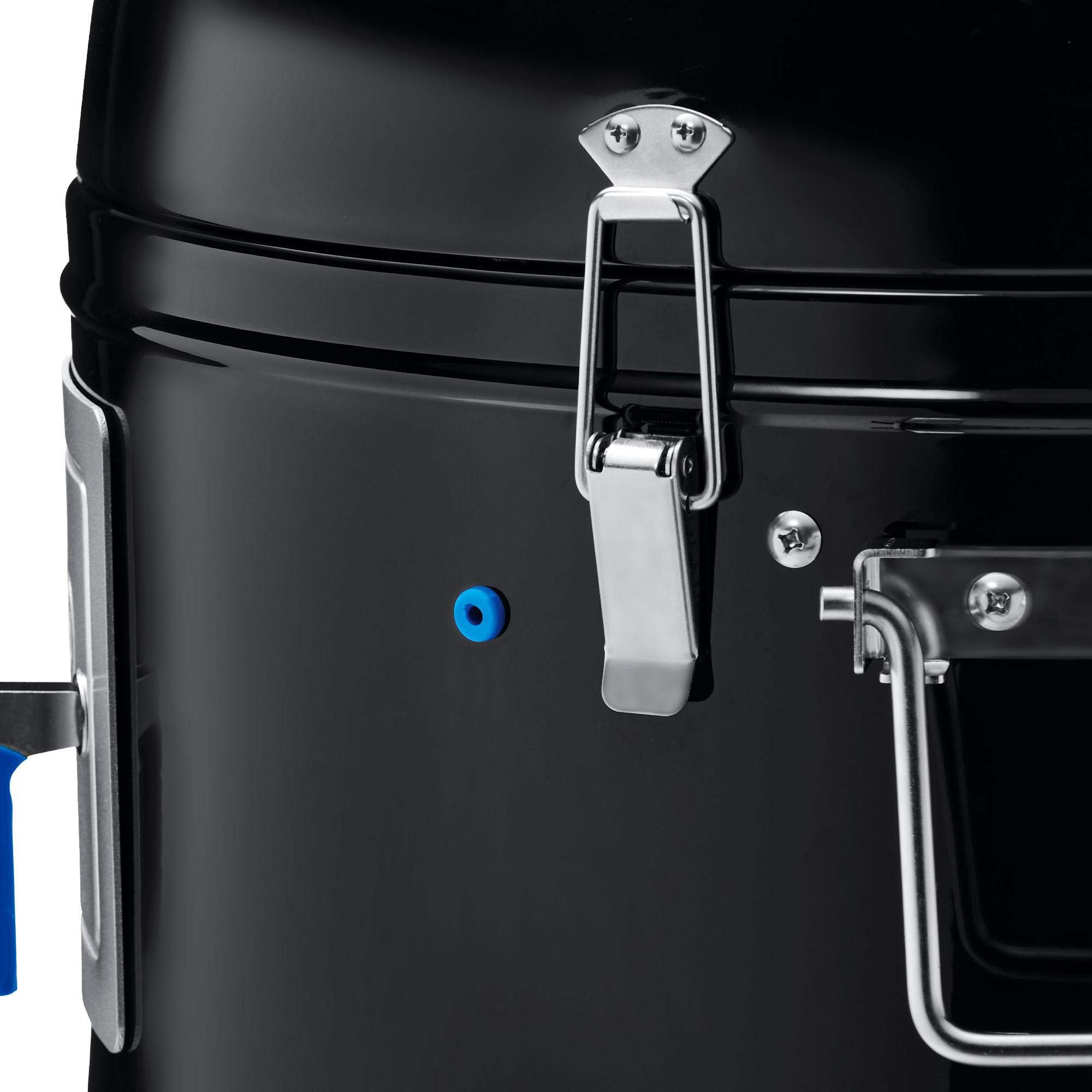 Napoleon® Watersmoker Apollo 18 (AS18K) - Napoleon