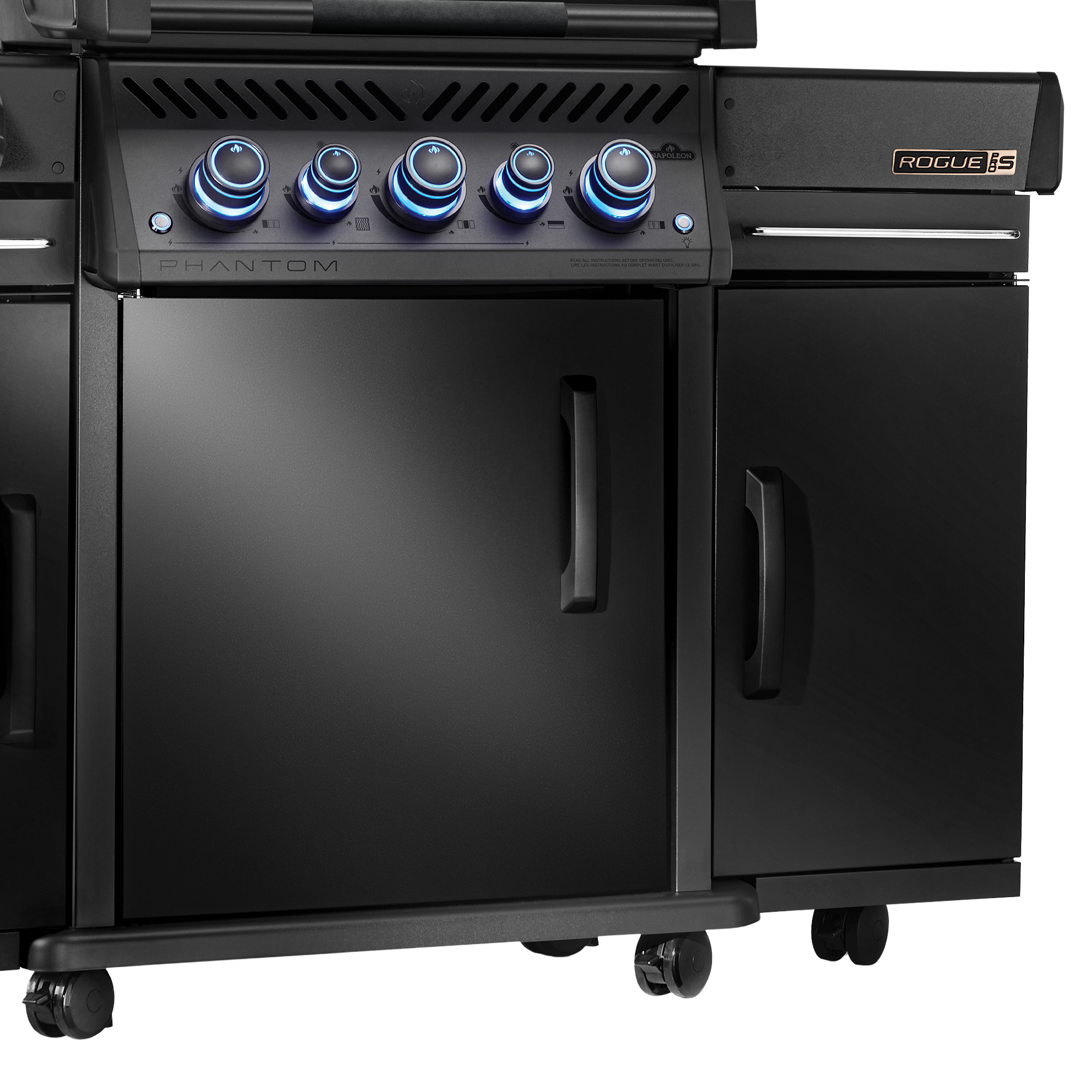 Napoleon® Rogue Phantom PRO-S Unterschrank (68006) - Napoleon