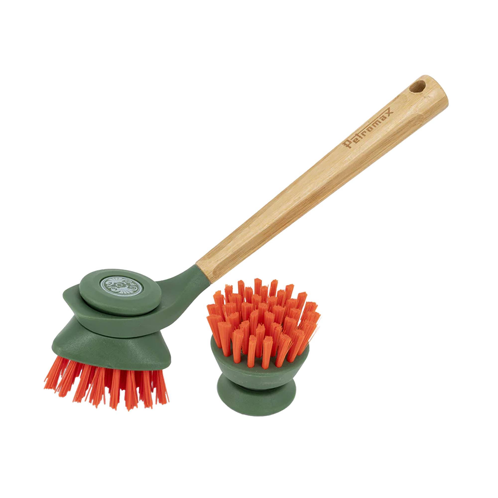 Petromax® Reinigungsbürste (castbrush)