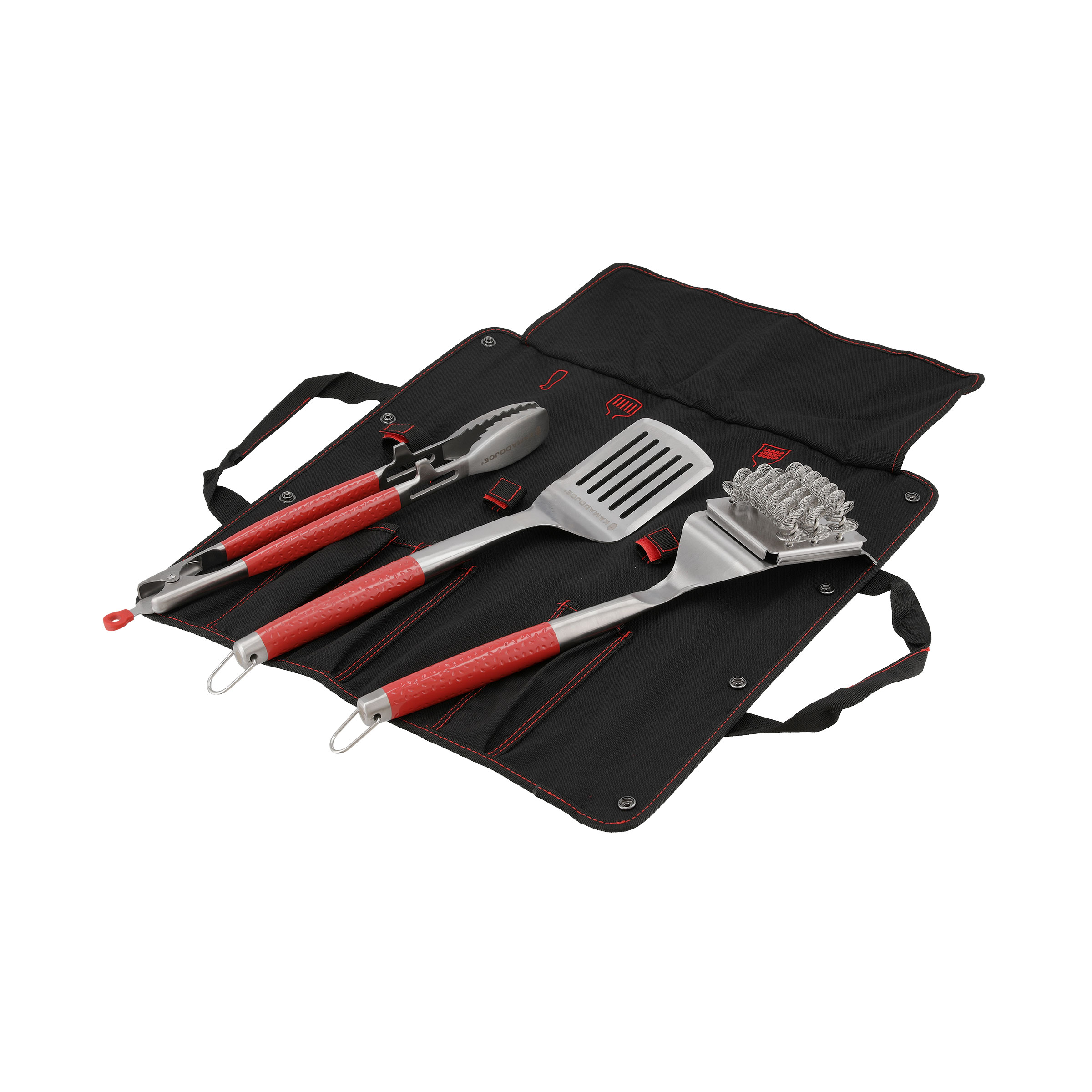 Kamado Joe® Grillbesteckset (KJ15184726)