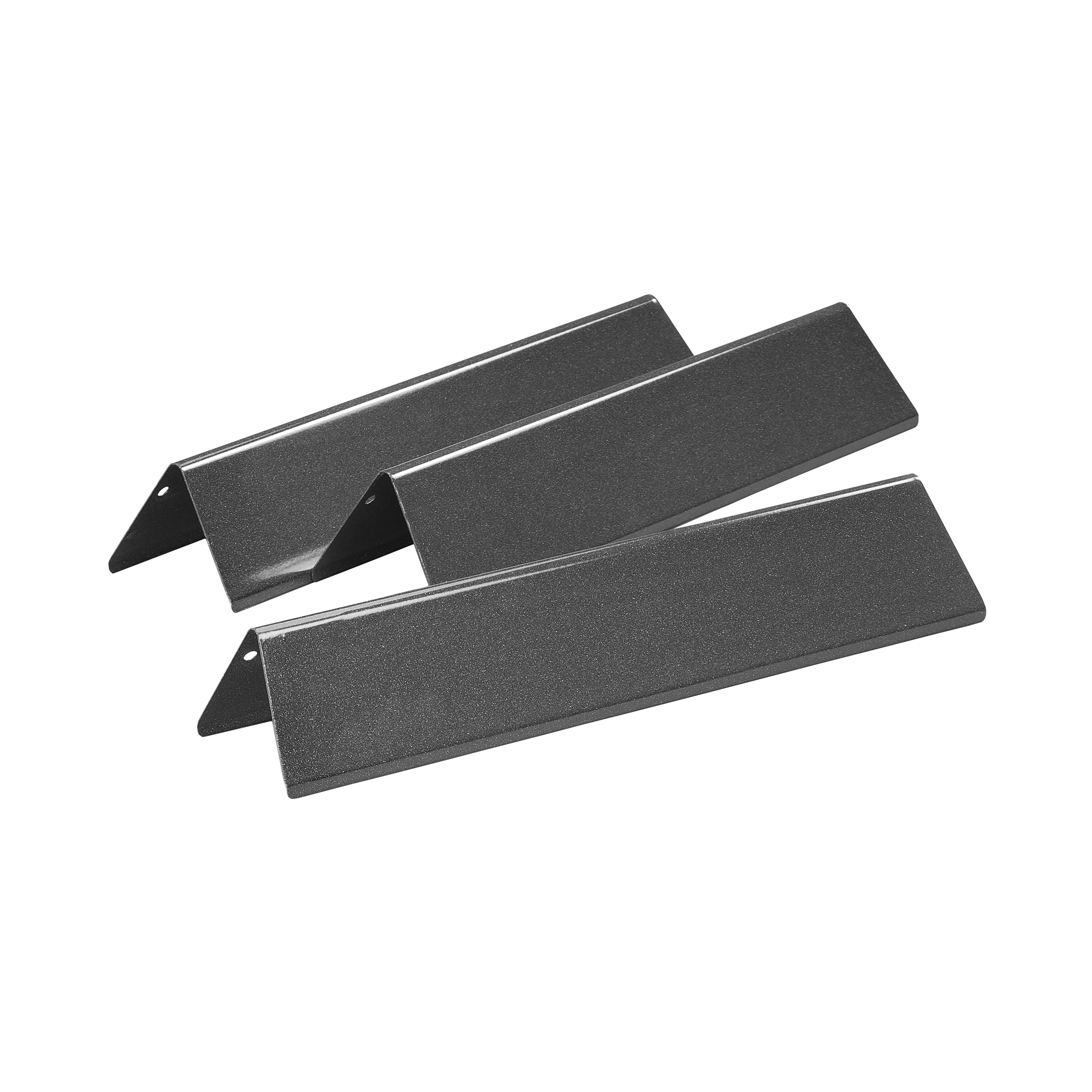 Weber® 3er-Set Aromaschienen für Spirit® 200 (7635) - KK|01 - Weber