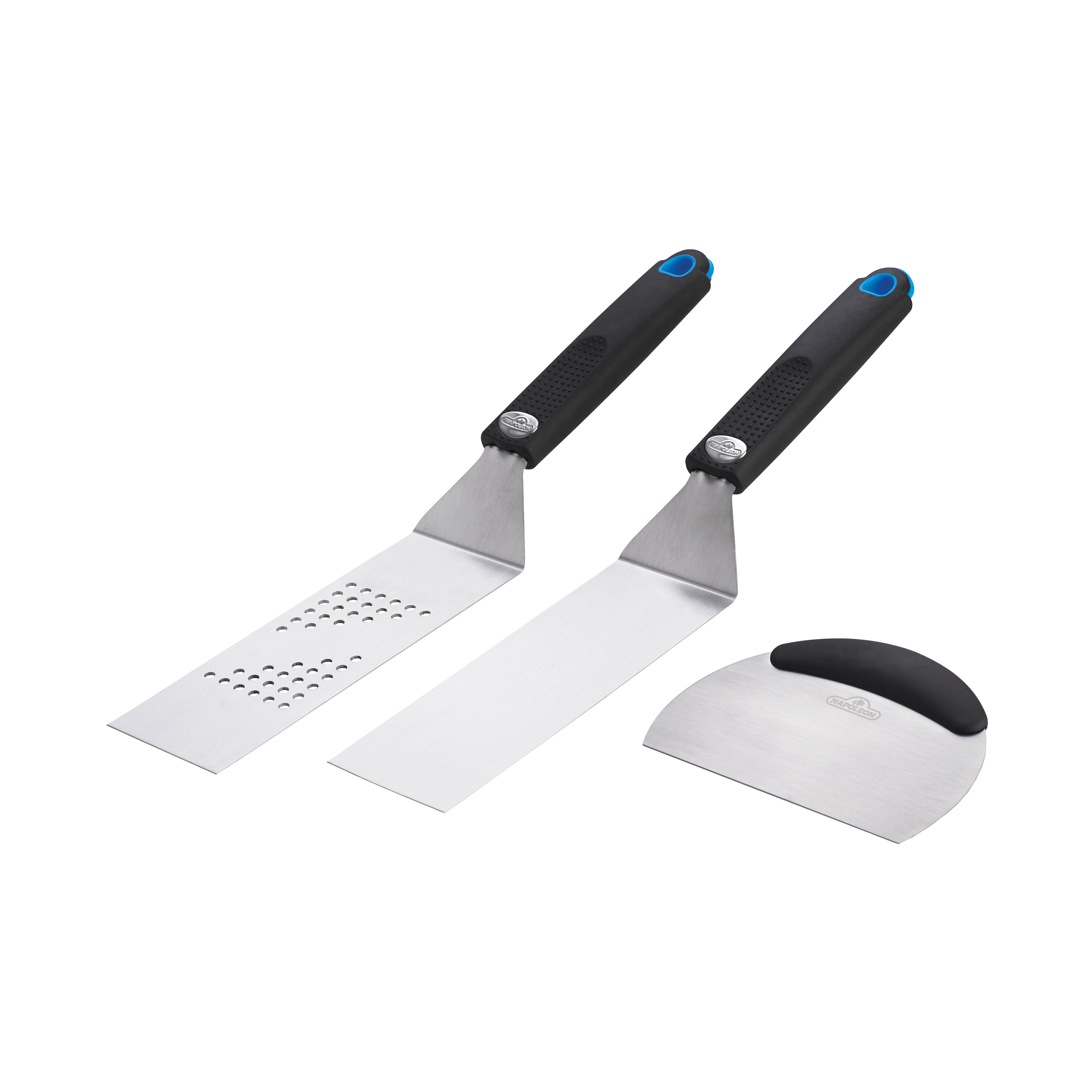Napoleon® 3-teiliges Grillbesteckset (70081) Napoleon® 3-teiliges Grillbesteckset (70081)