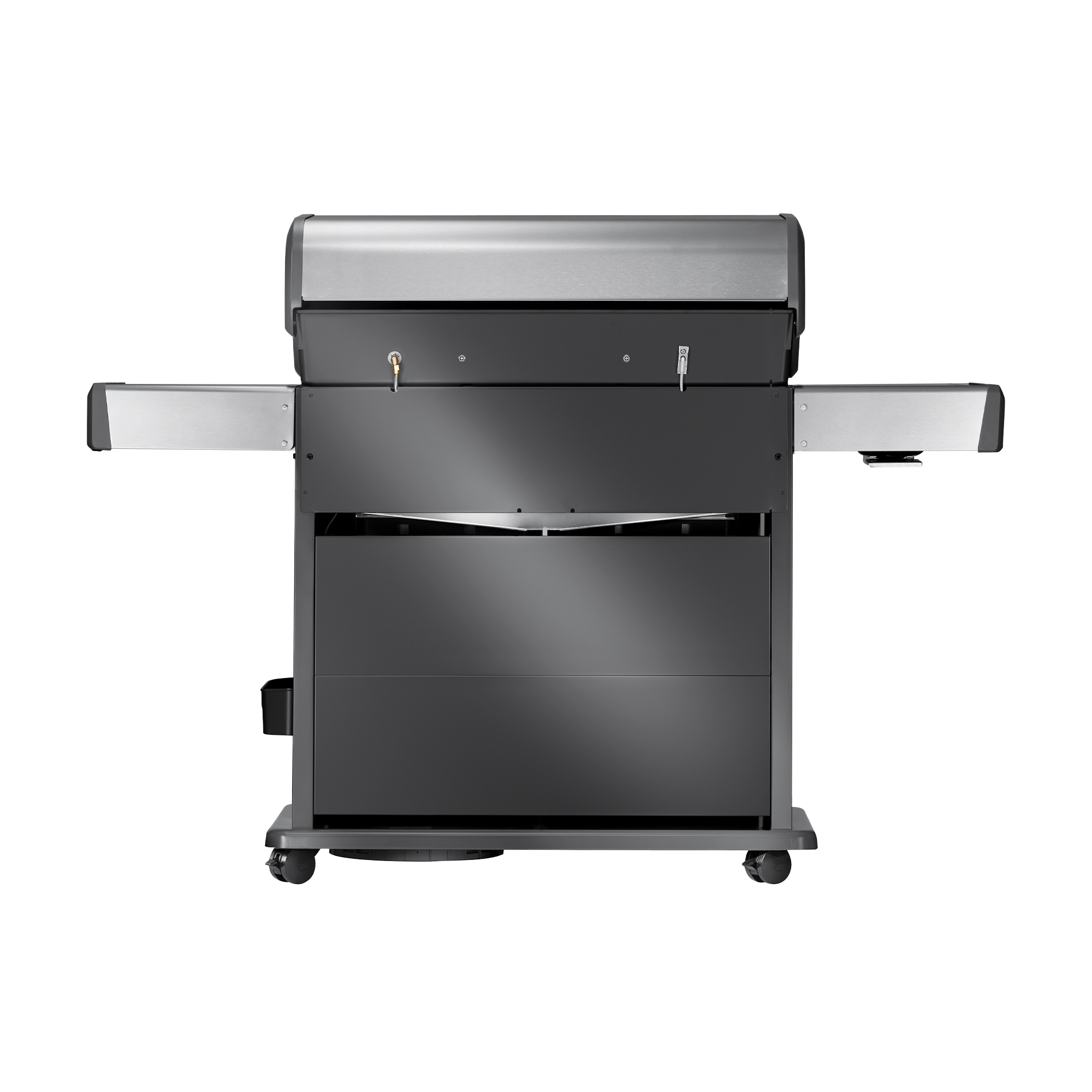 Napoleon® Rogue® PRO-S 625, Edelstahl Modell 2025 (RPS625RSIBPSS-2-DE) - Napoleon Napoleon® Rogue® PRO-S 625, Edelstahl Modell 2025 (RPS625RSIBPSS-2-DE) - Napoleon