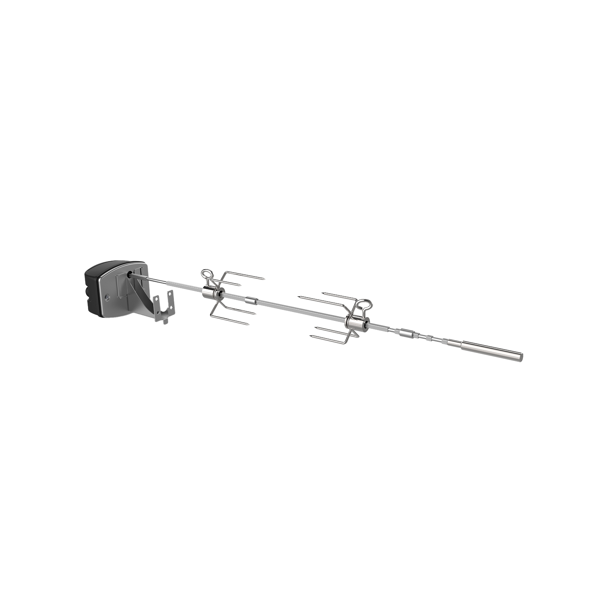 Weber® Drehspieß Spirit 300 / 400 Serie und Searwood (3400261)
