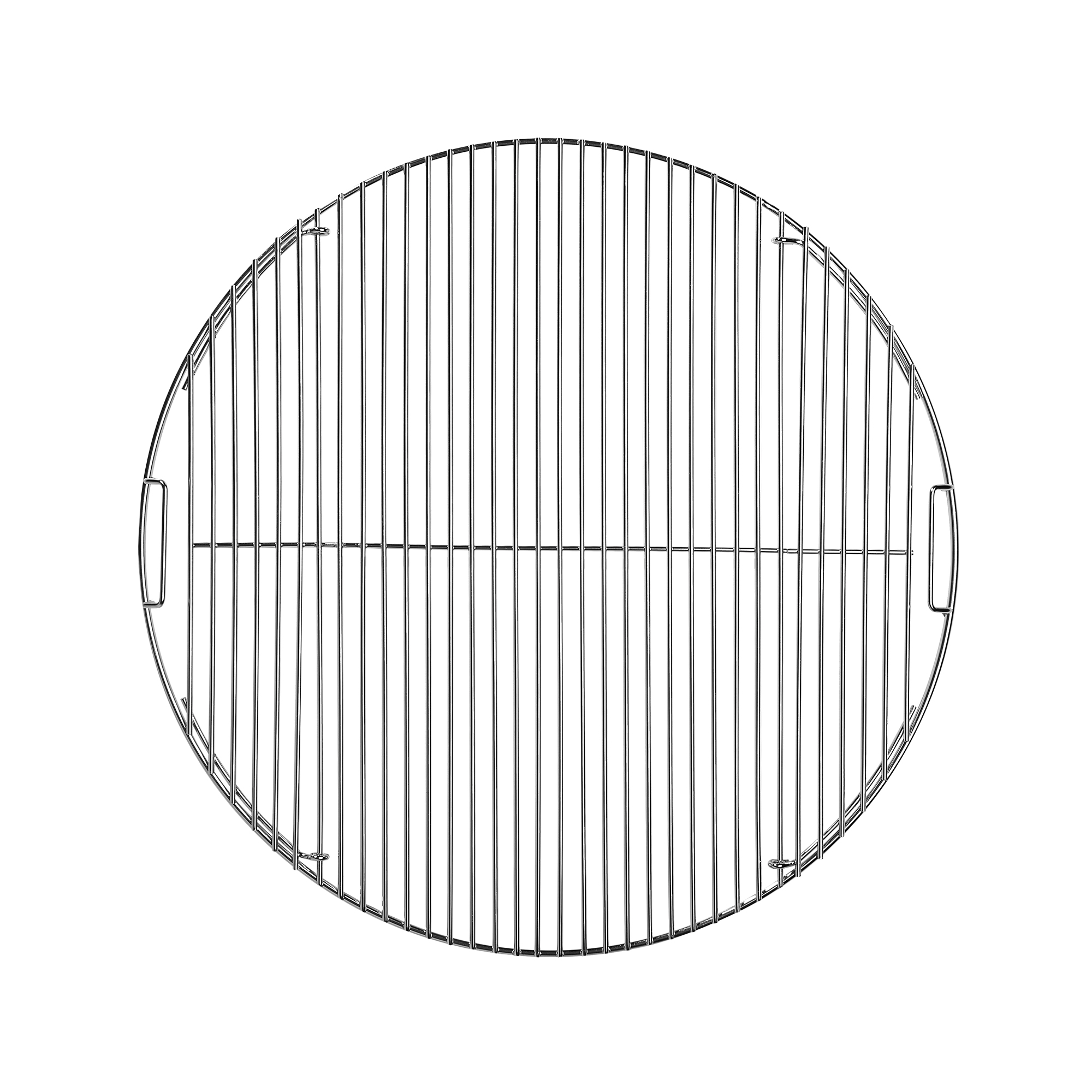 Napoleon® Edelstahlrost für 57 cm Holzkohlegrill (S83040) - BB|01