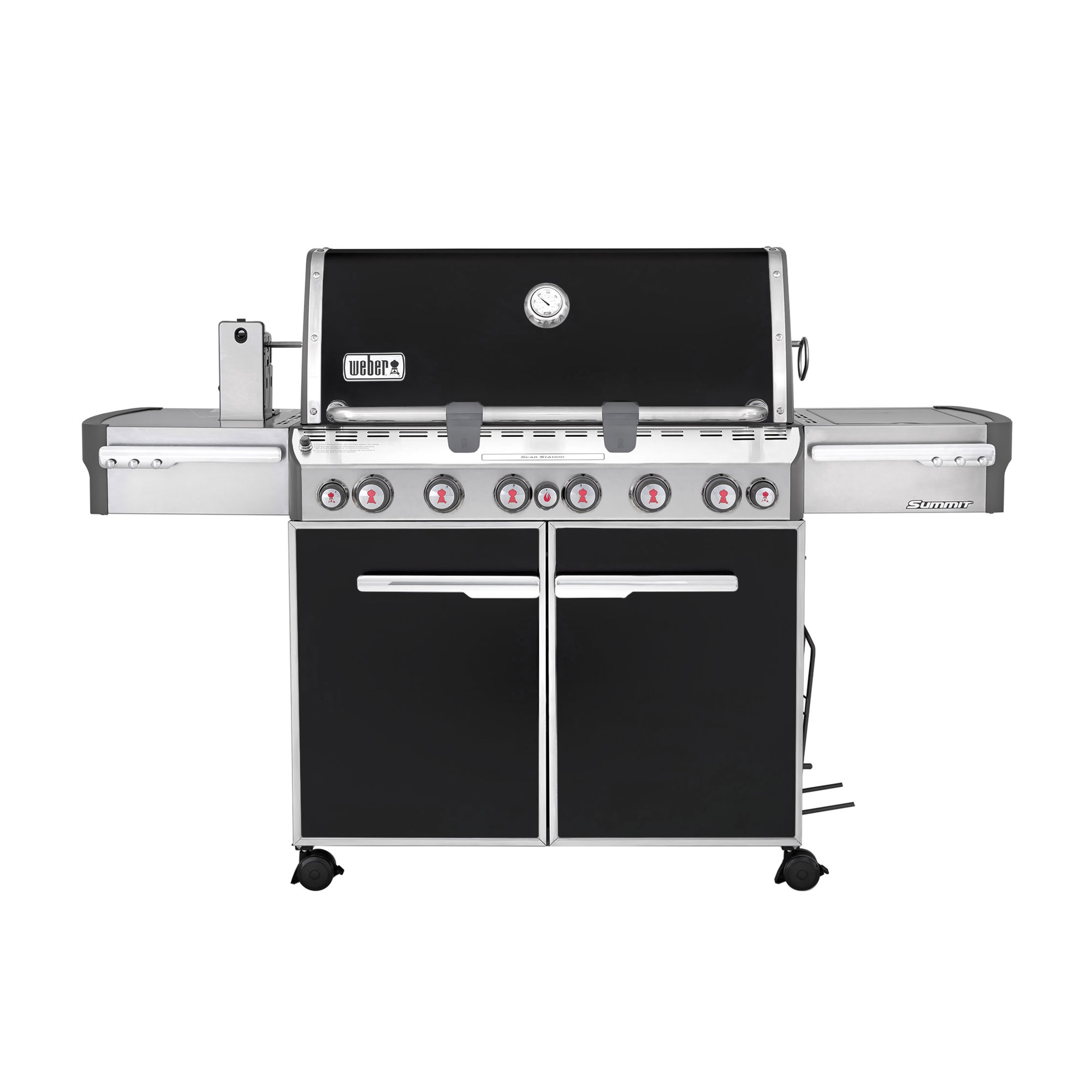 Weber® Summit® E-670 GBS (7371079)