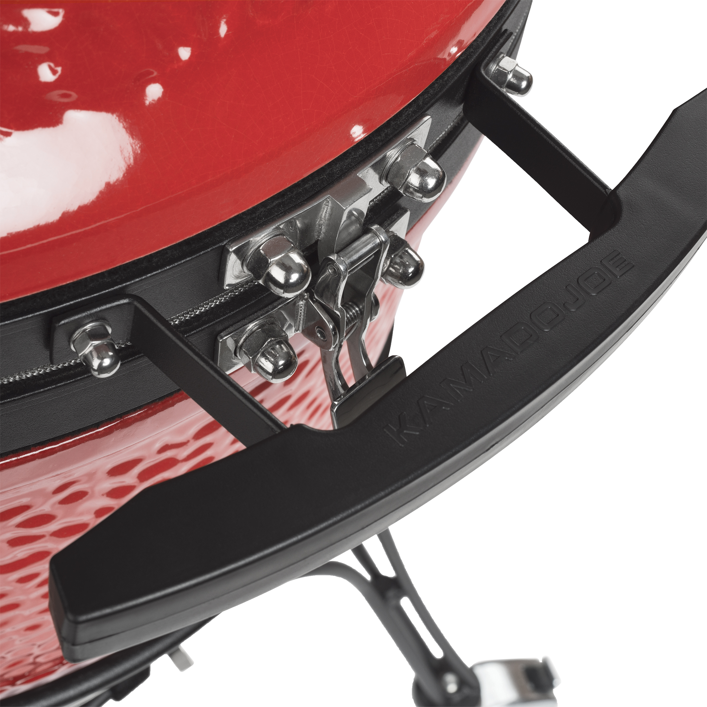 Kamado Joe® Keramikgrill Classic Joe II (KJ23RHC) - Kamado Joe