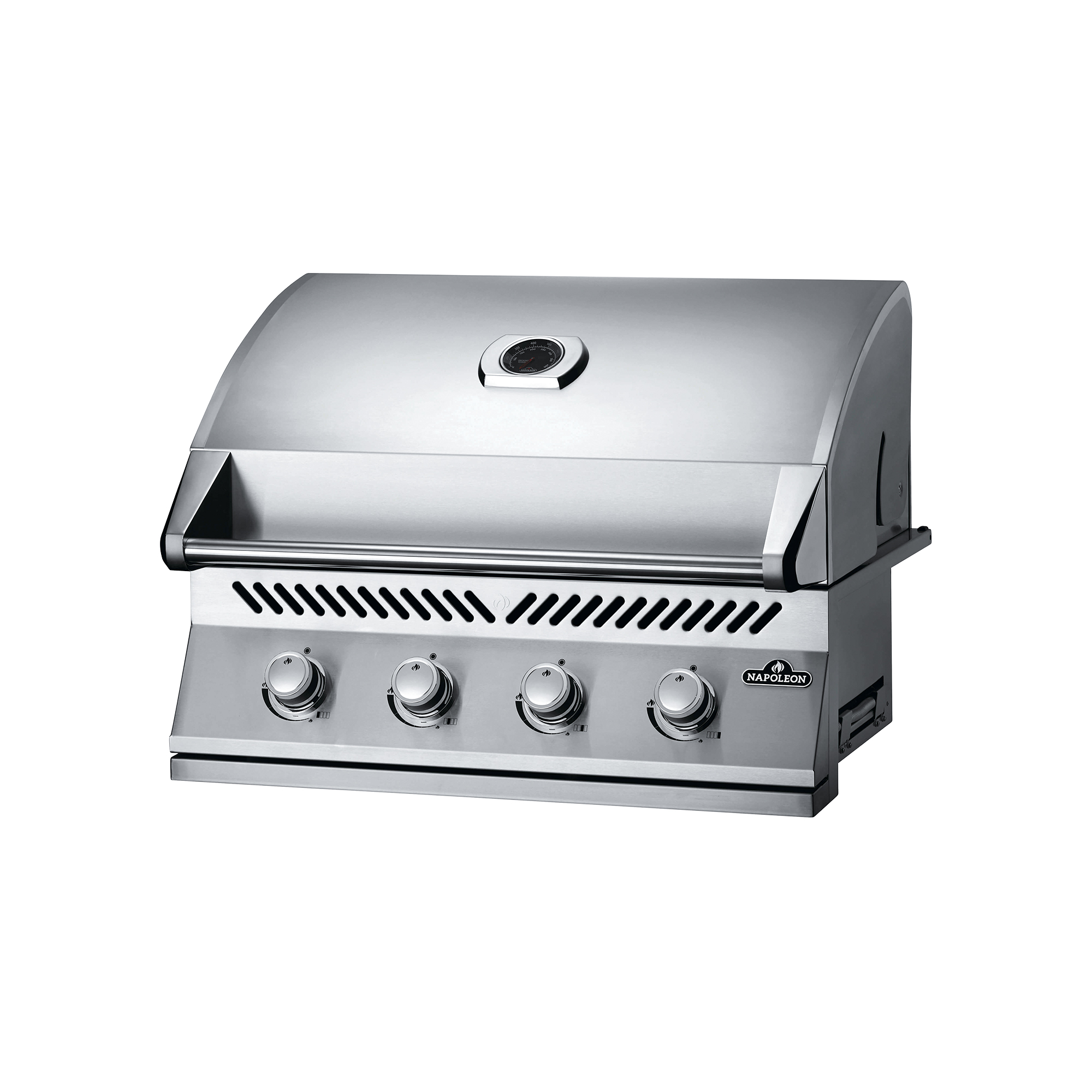 Napoleon® BI32 Edelstahl Einbaugrill (BI32PSS-DE) - Napoleon