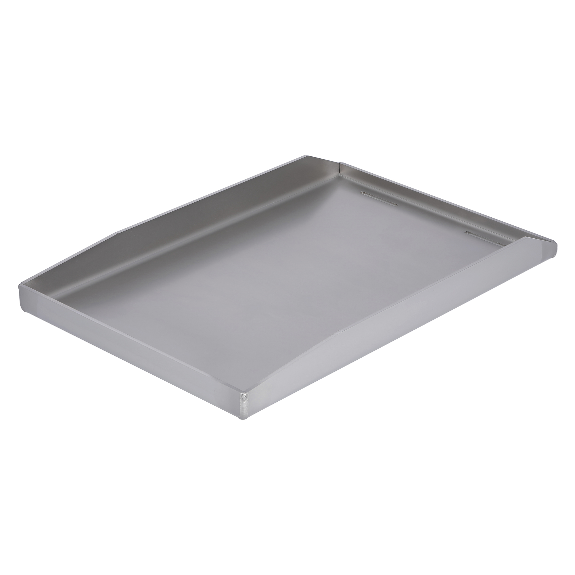 GrillARENA Edelstahl-Plancha Napoleon® Rogue® (GA-PL-R2) - GrillARENA GrillARENA Edelstahl-Plancha Napoleon® Rogue® (GA-PL-R2) - GrillARENA