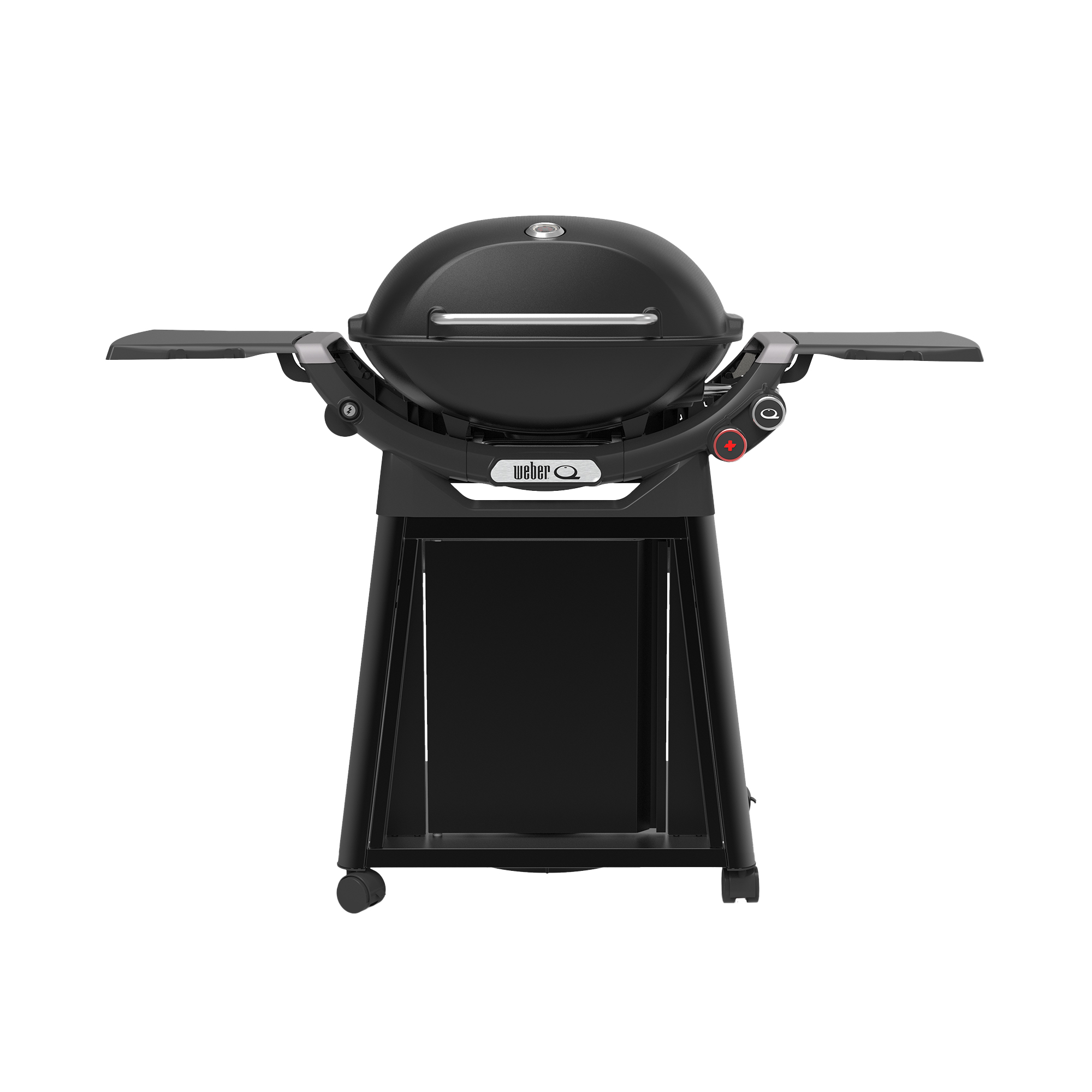 Weber® Q3200N+ Gasgrill mit Rollwagen (1501136) Weber® Q3200N+ Gasgrill mit Rollwagen (1501136)