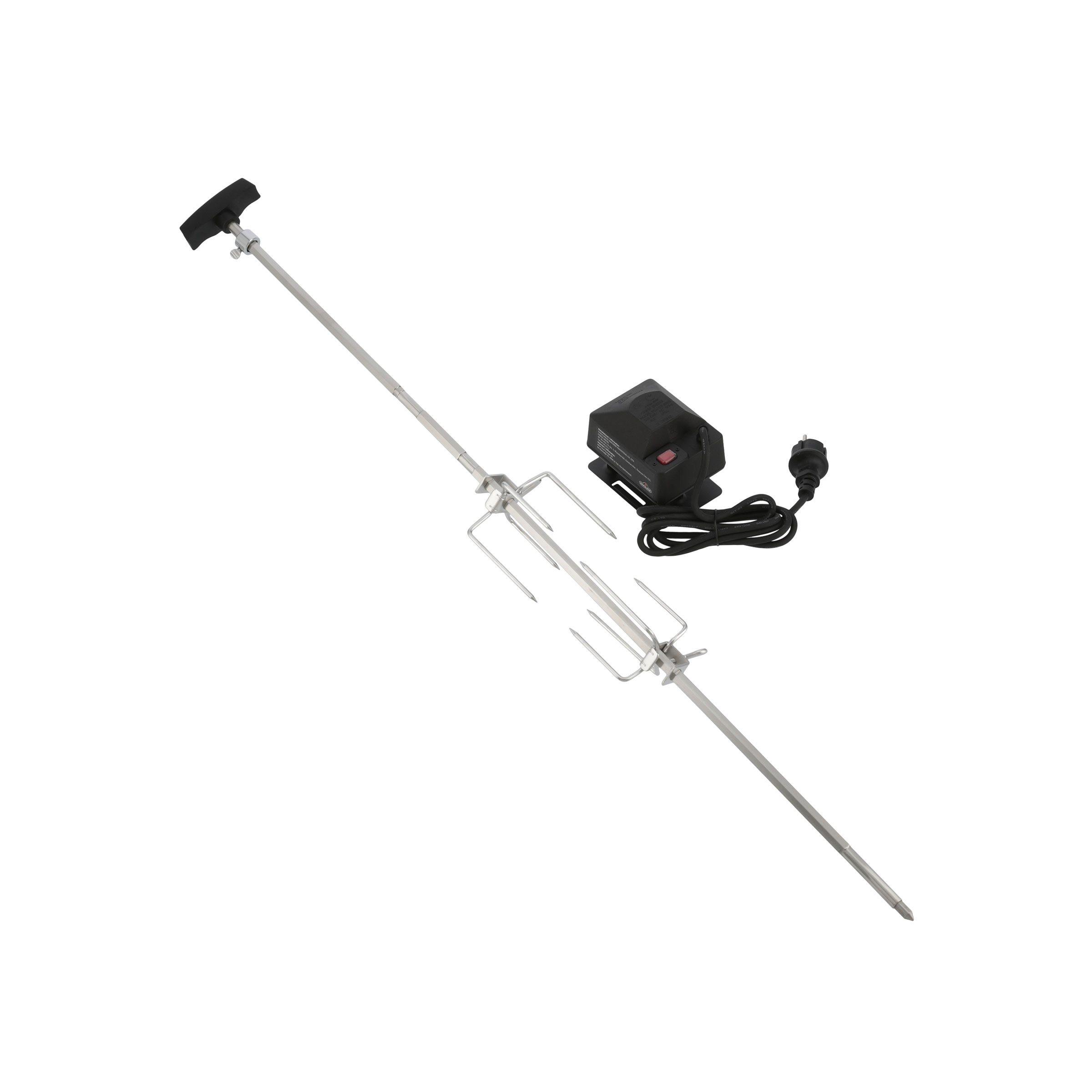 Napoleon® Drehspieß für Rogue-Baureihe (69912) Napoleon® Drehspieß für Rogue-Baureihe (69912)