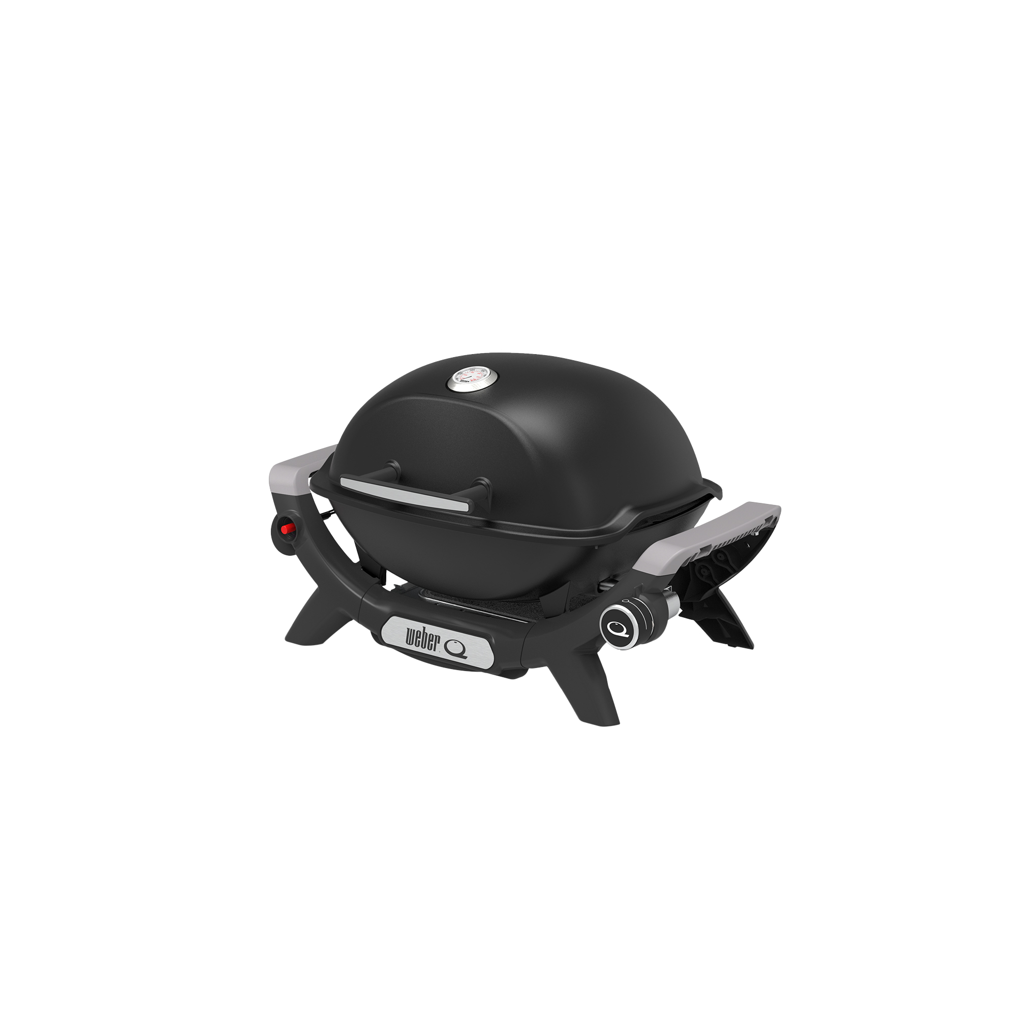 Weber® Q1100N Gasgrill (1501058) - Weber