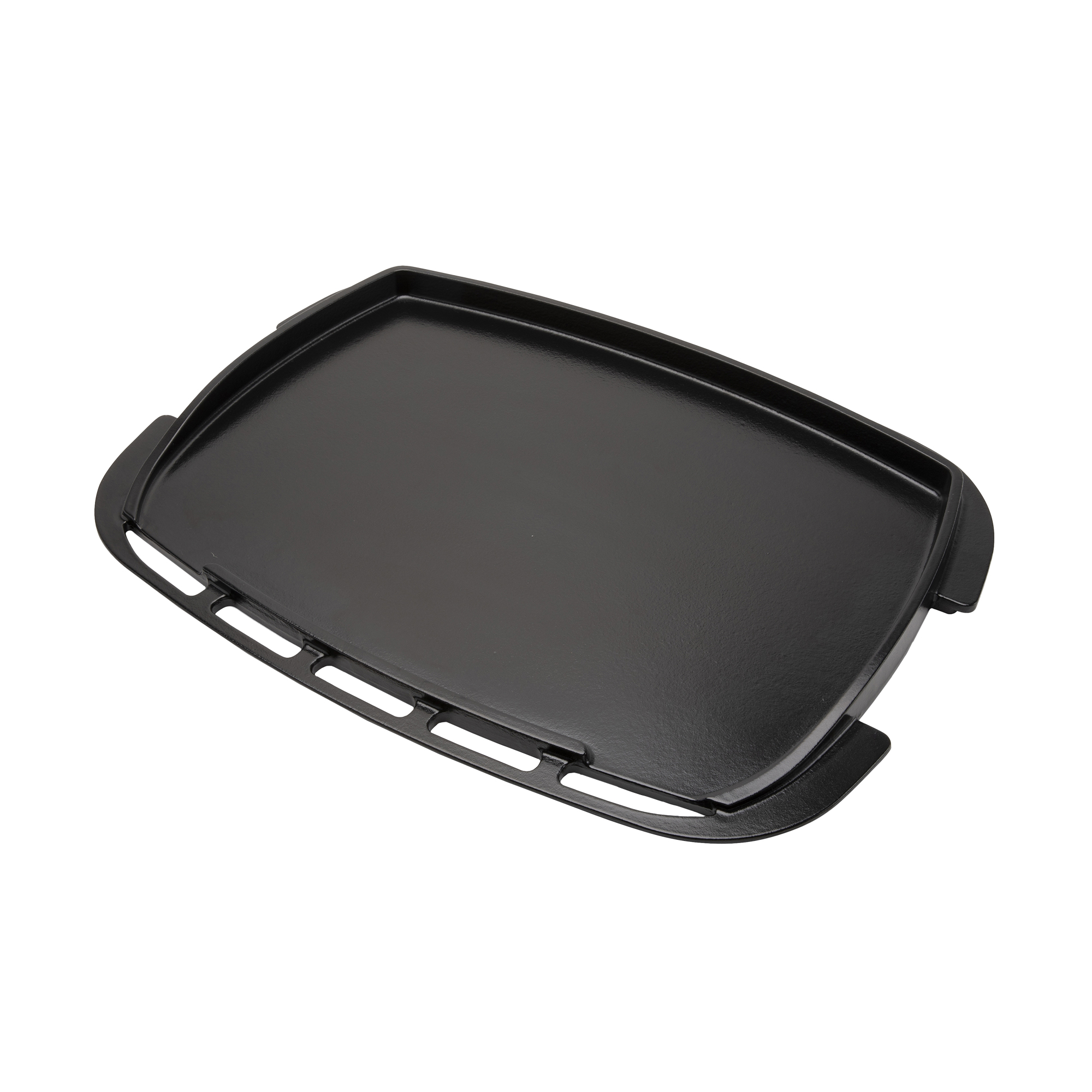 Weber® Full Size Grillplatte für Q3N+ Serie (3400868)