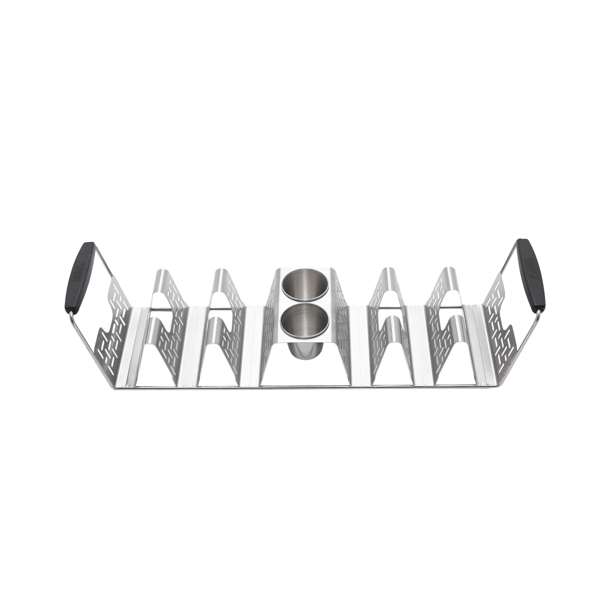 Weber® Taco Rack (3400845) - Weber