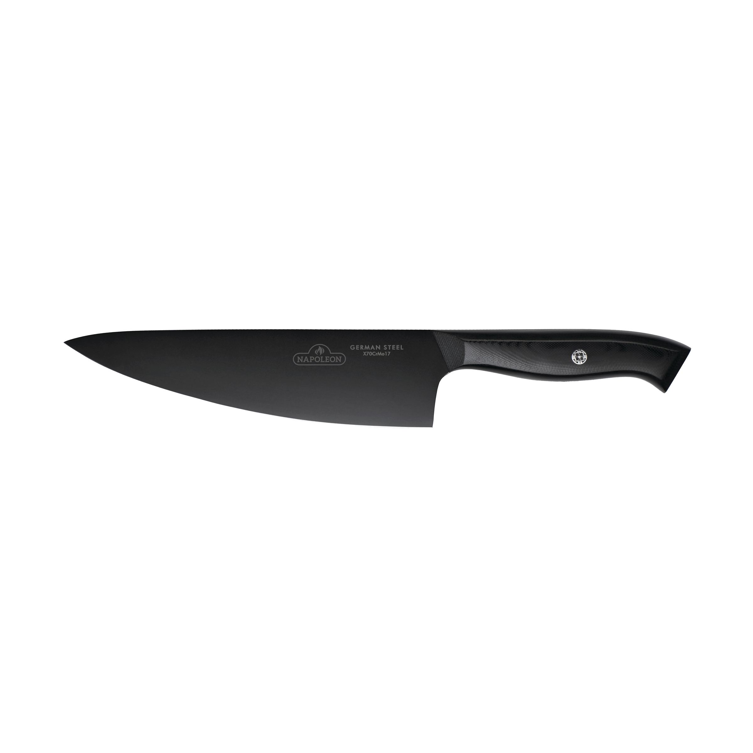 Napoleon® Phantom Kochmesser, 20 cm (55218)