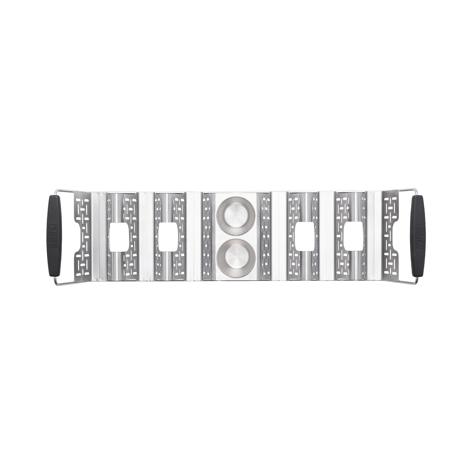 Weber® Taco Rack (3400845) - Weber