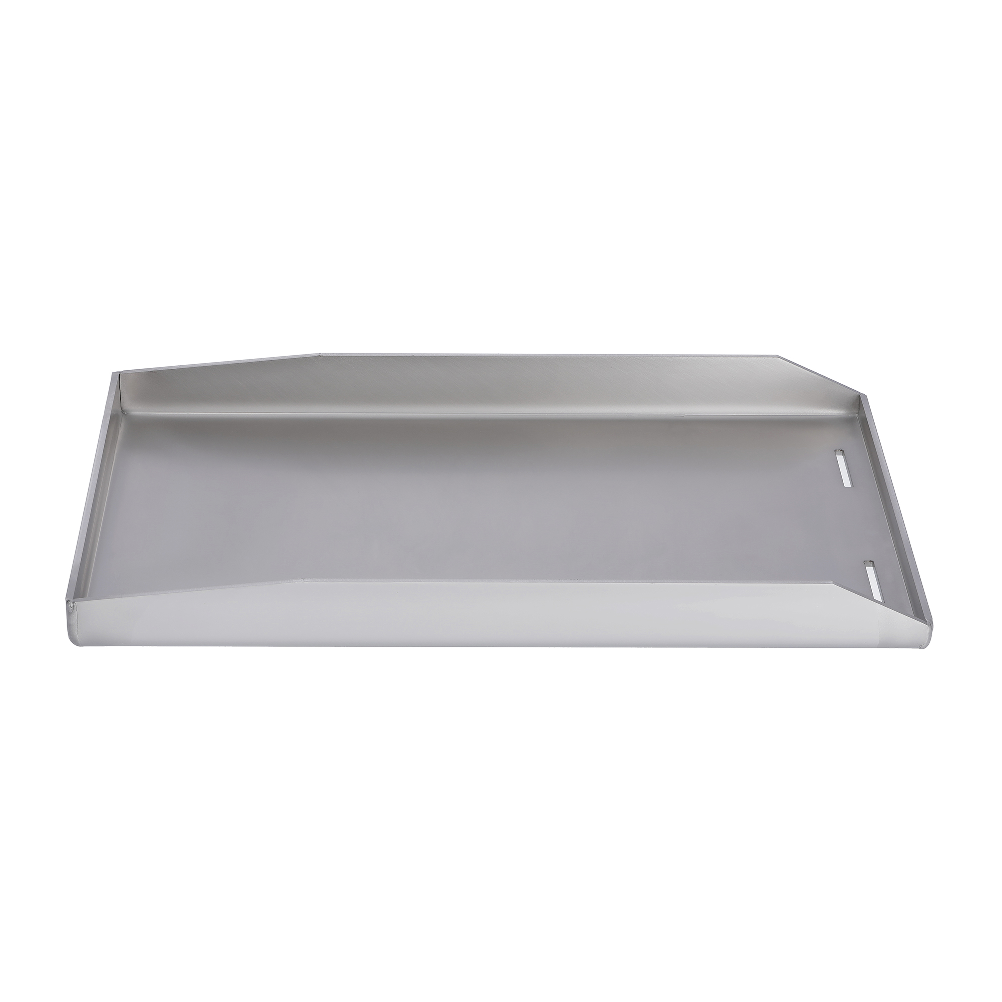 GrillARENA Edelstahl-Plancha Napoleon® Rogue® (GA-PL-R2) - GrillARENA GrillARENA Edelstahl-Plancha Napoleon® Rogue® (GA-PL-R2) - GrillARENA