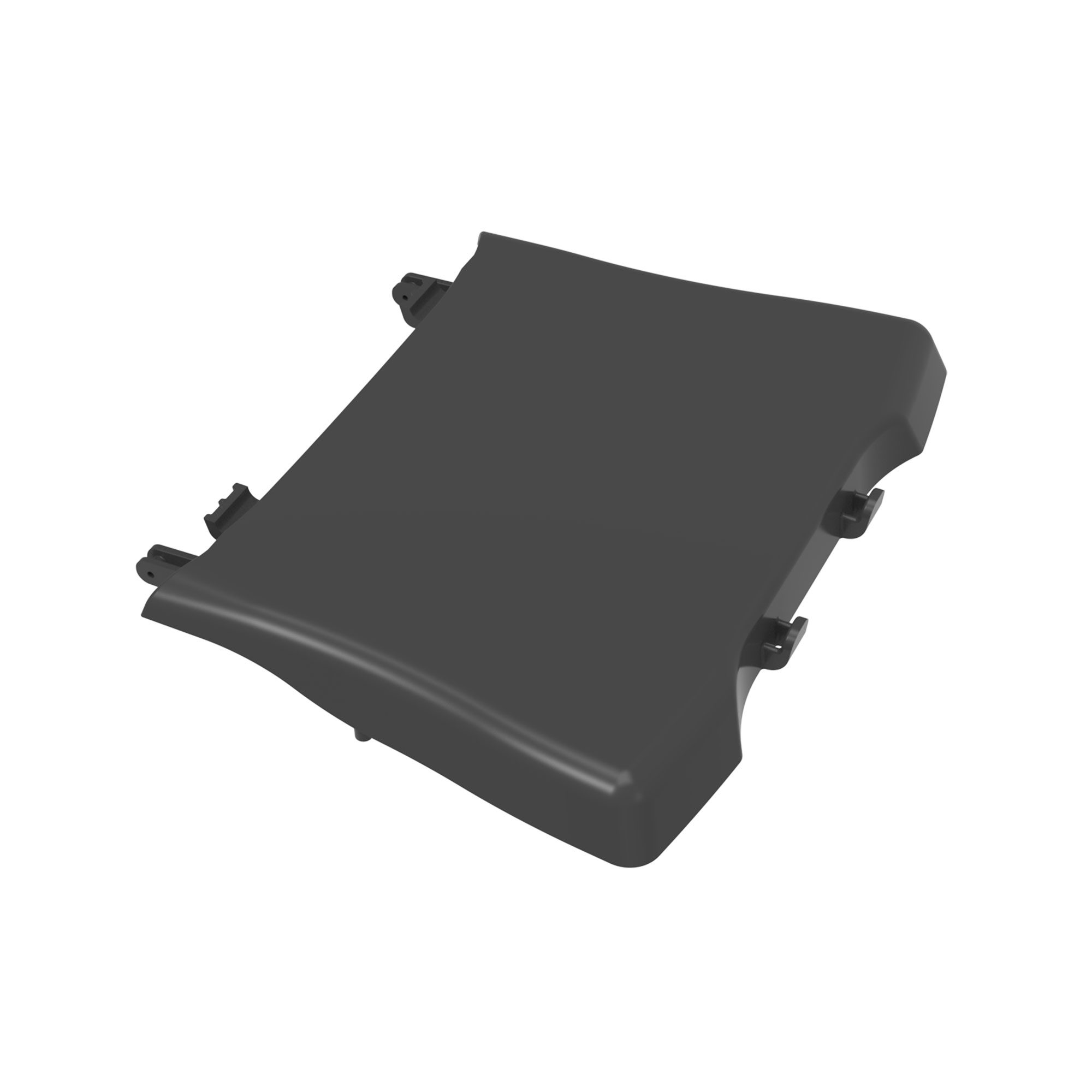 Weber® Q1N Seitenablagen (3400847) - Weber