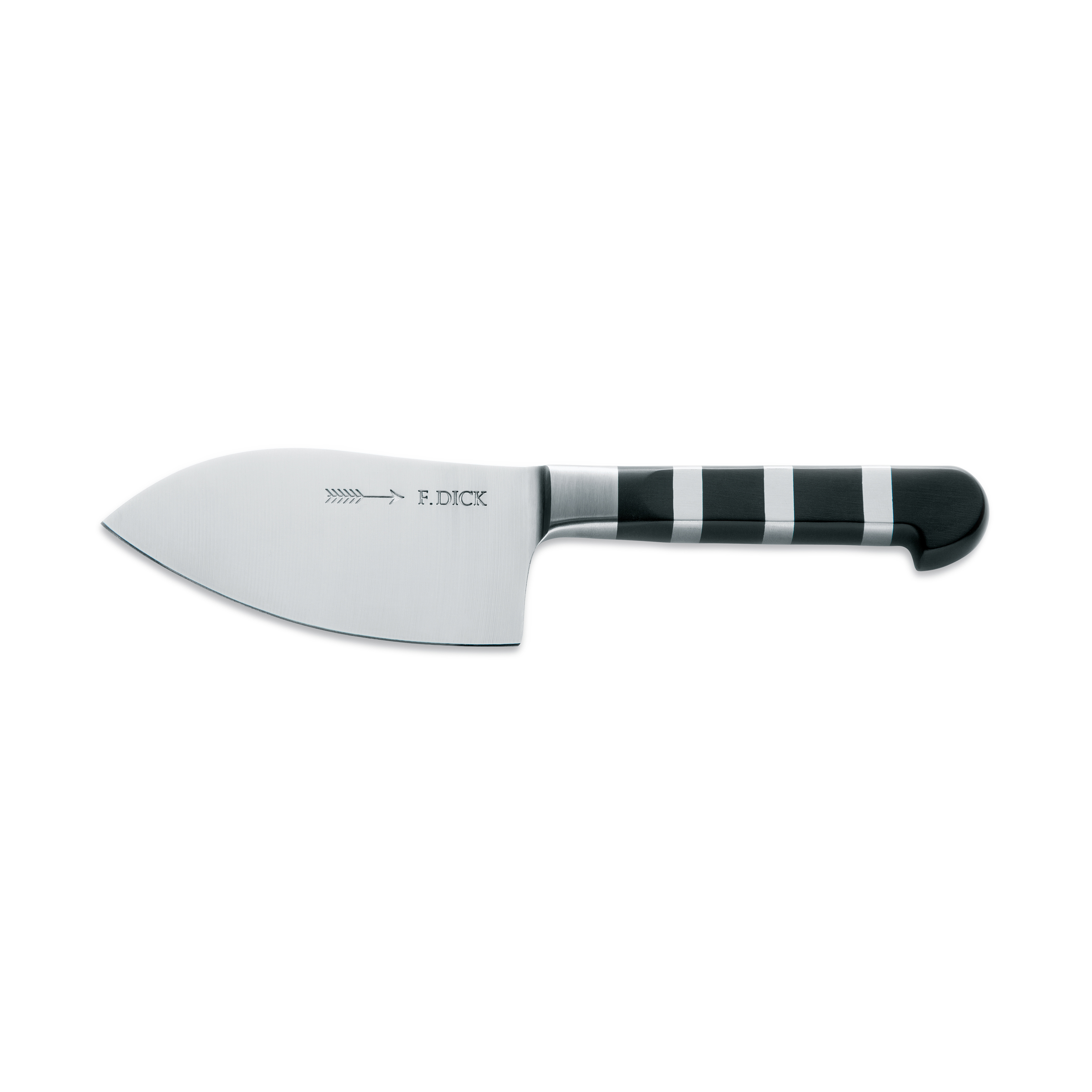 Dick® 1905 Kräuter- und Parmesanmesser, 12 cm (8194912)