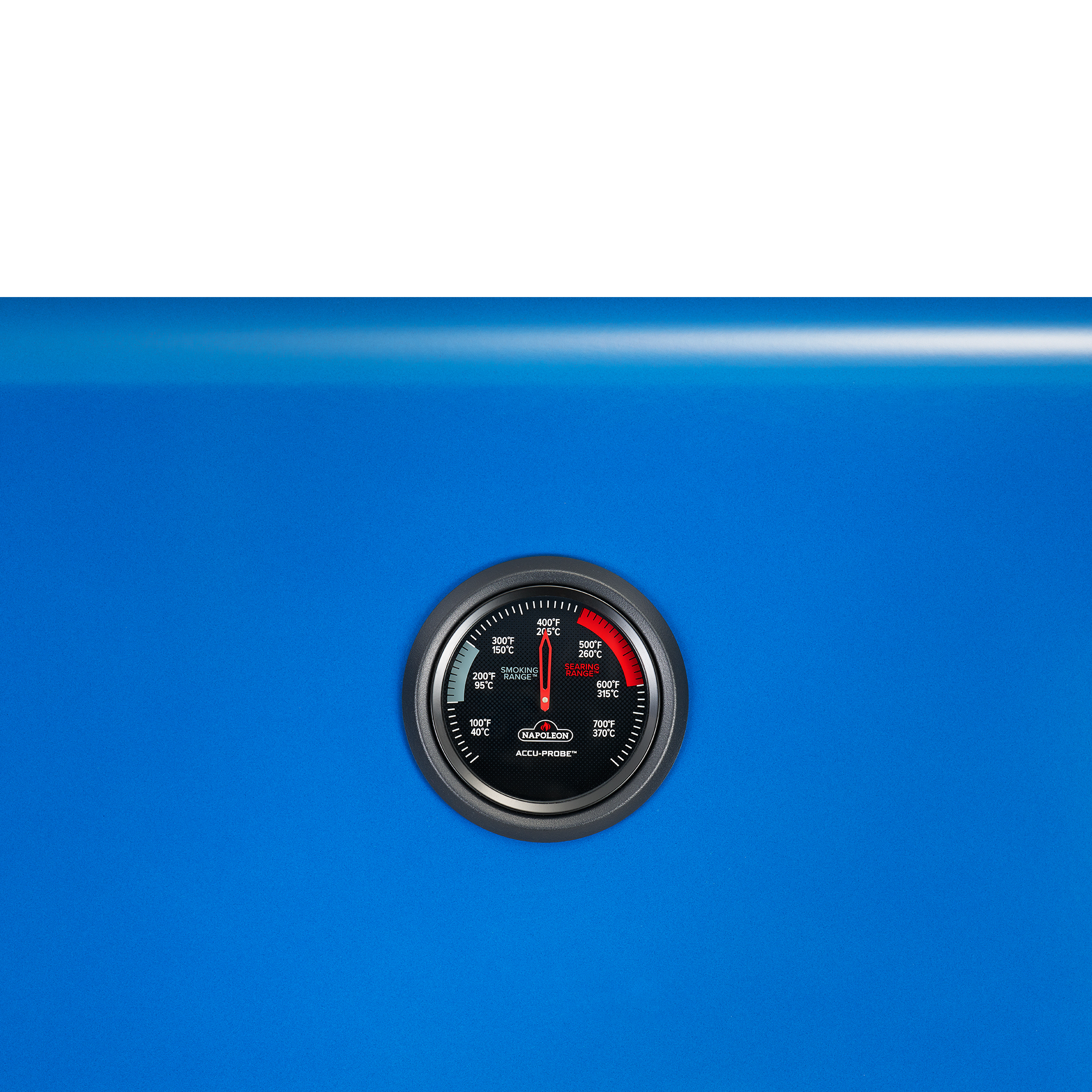 Gasgrill Napoleon® Prestige® 500 Phantom Jubiläumsedition (P500VXRSIBPK-DE-PHM-50) - Napoleon