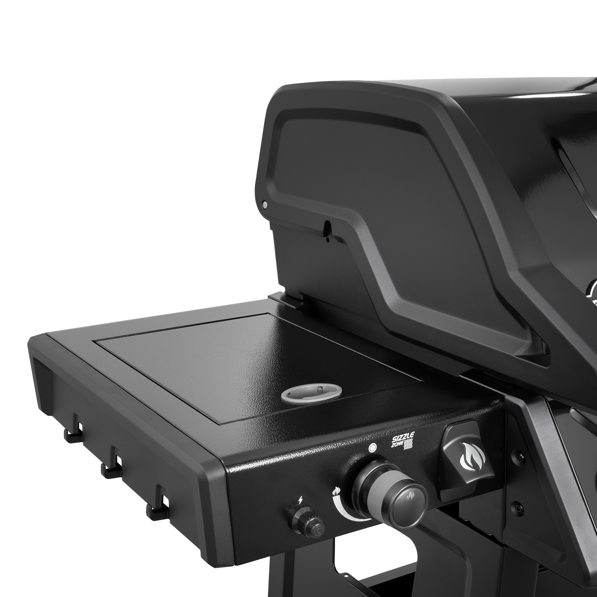 Napoleon® Freestyle® PRO 365 Schwarz (FP365DSIBPK-1-DE) - Napoleon